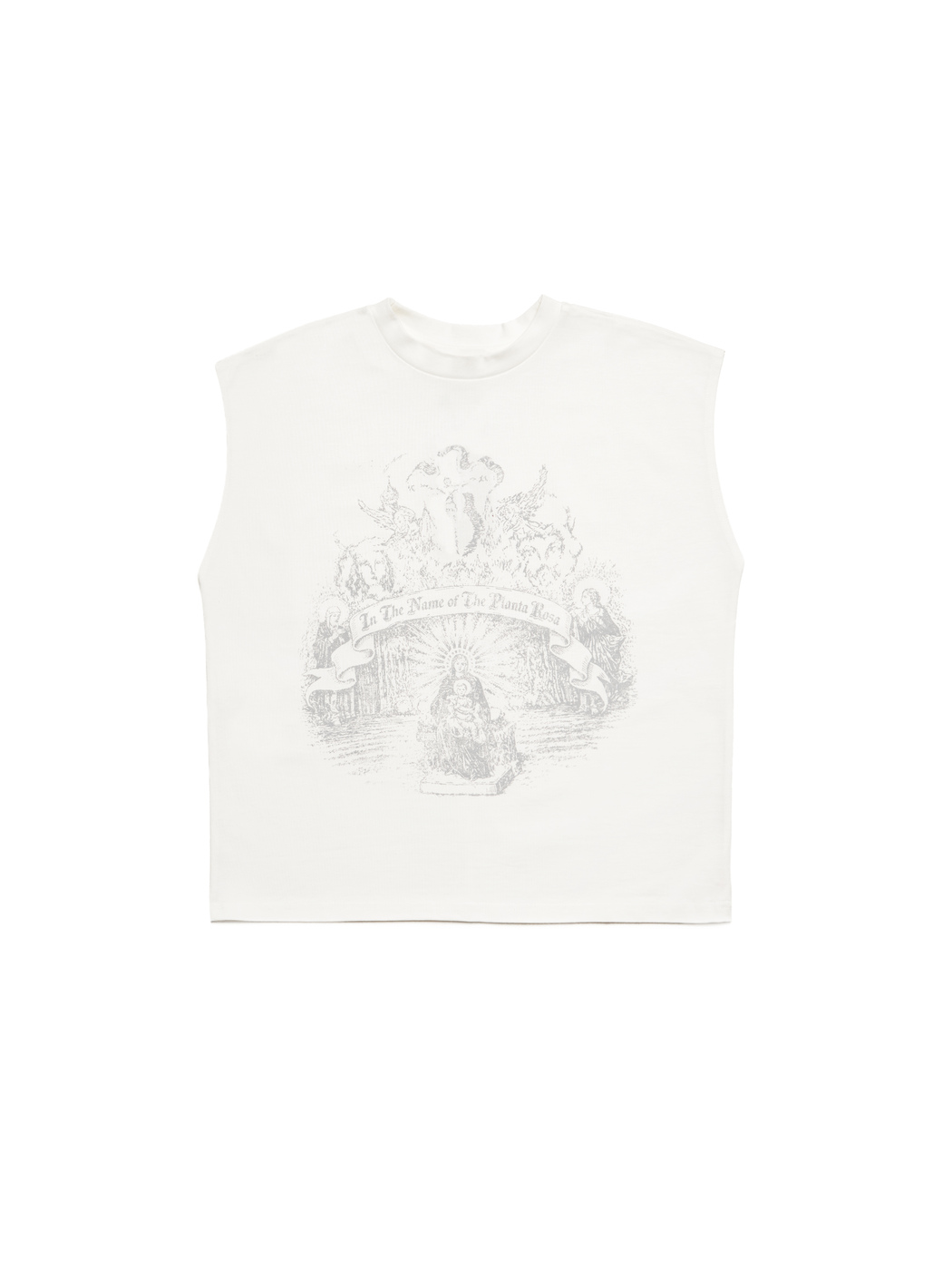 ENLIGHTENMENT TOP 250-VANILLA VELVET