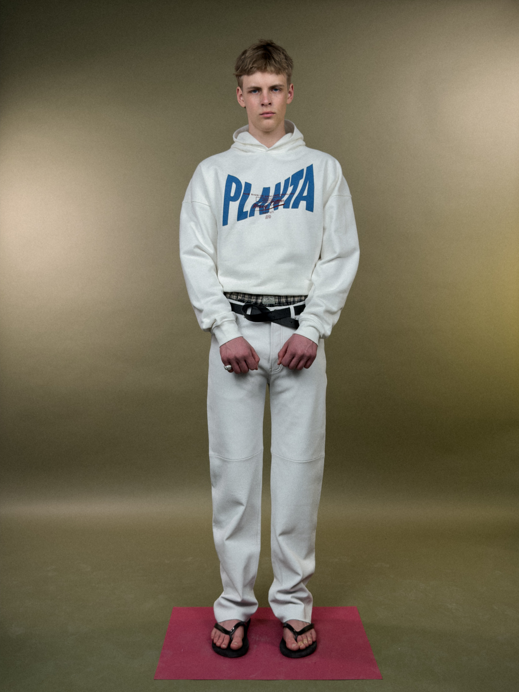 SUPERB HOODIE