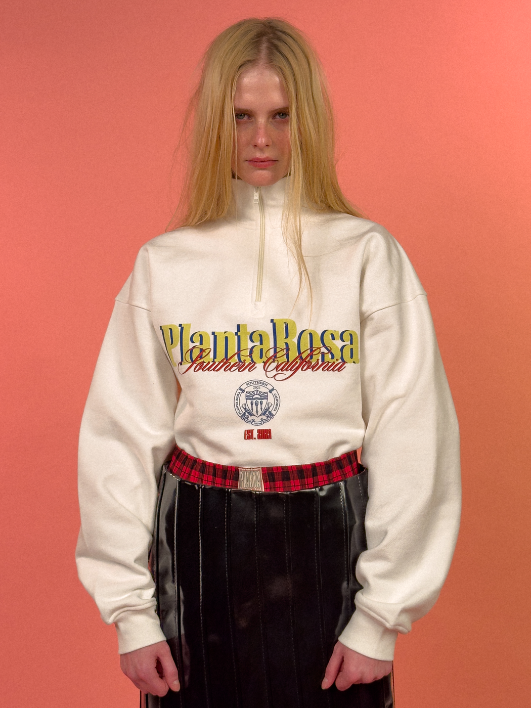 CALIFORNIA ANORAK