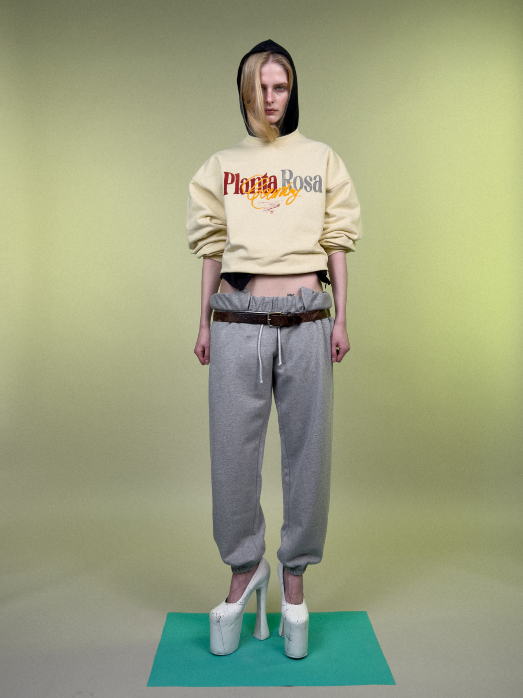 JOGGERS