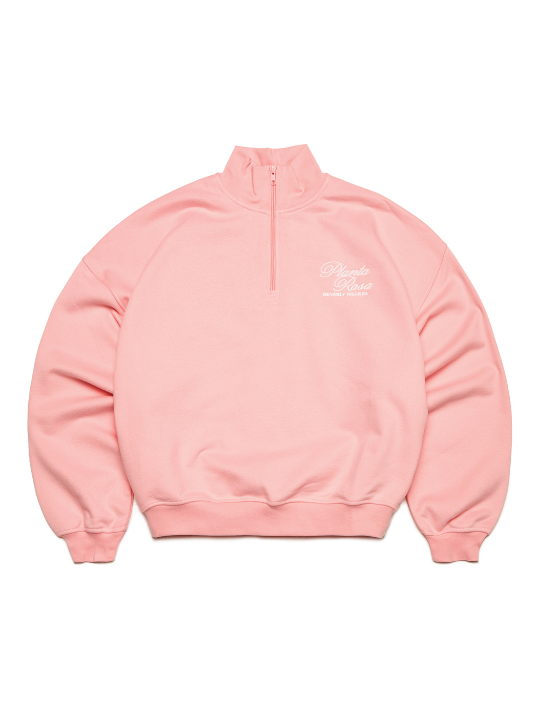 HILLS ANORAK 370-BALLETPINK VELVET