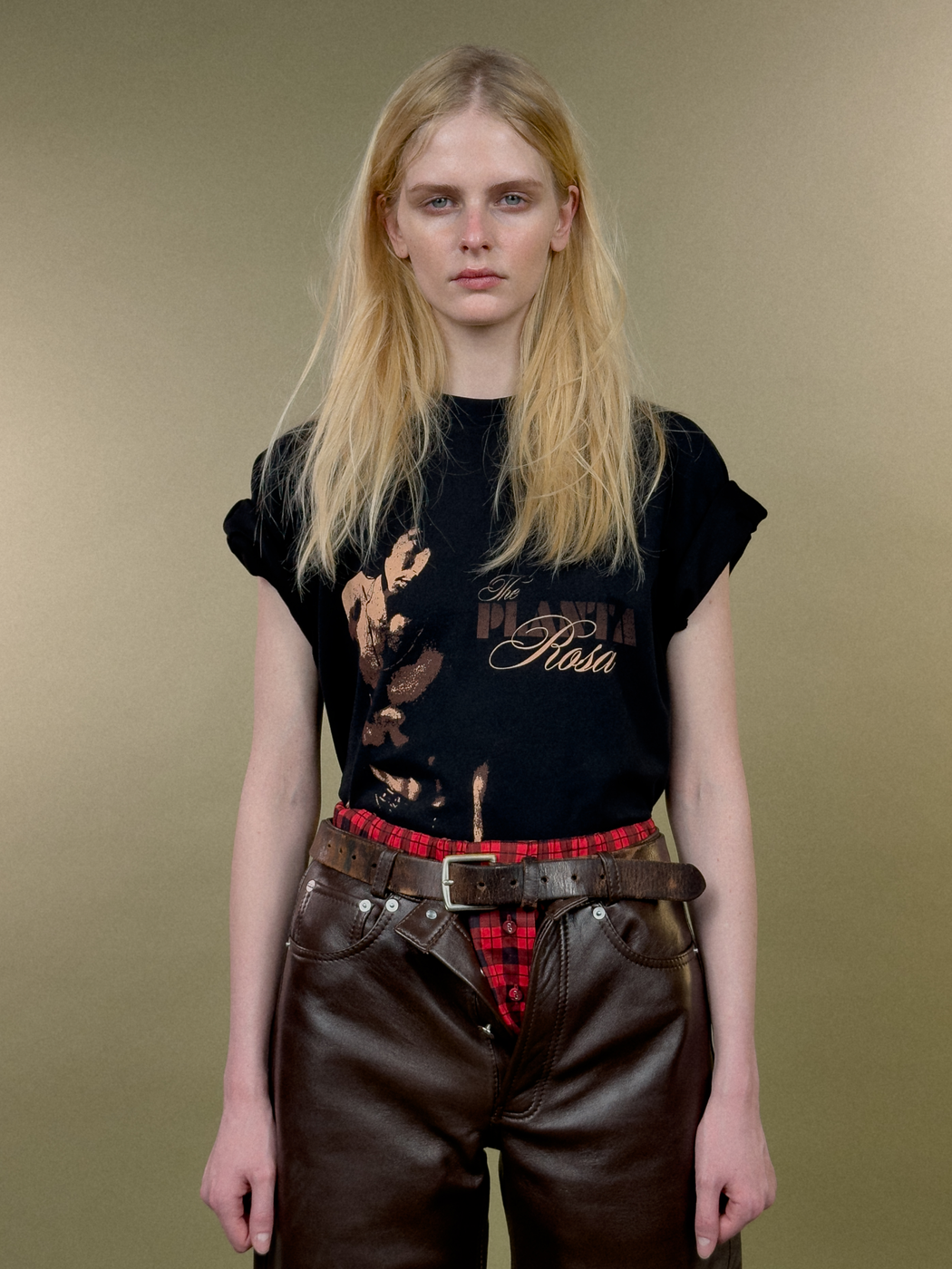 LIZARD T-SHIRT