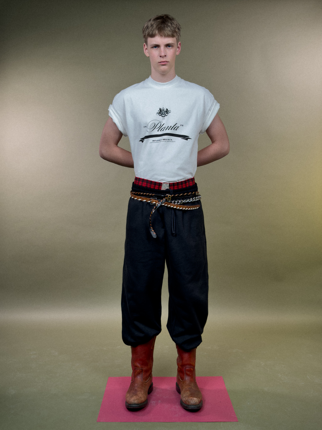 PANTS
