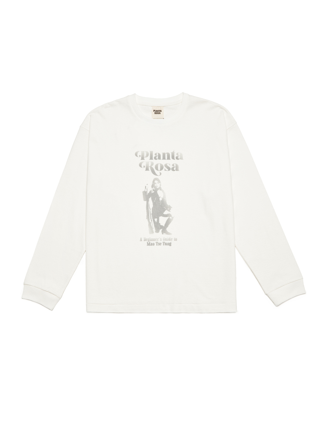 MAO LONG SLEEVE