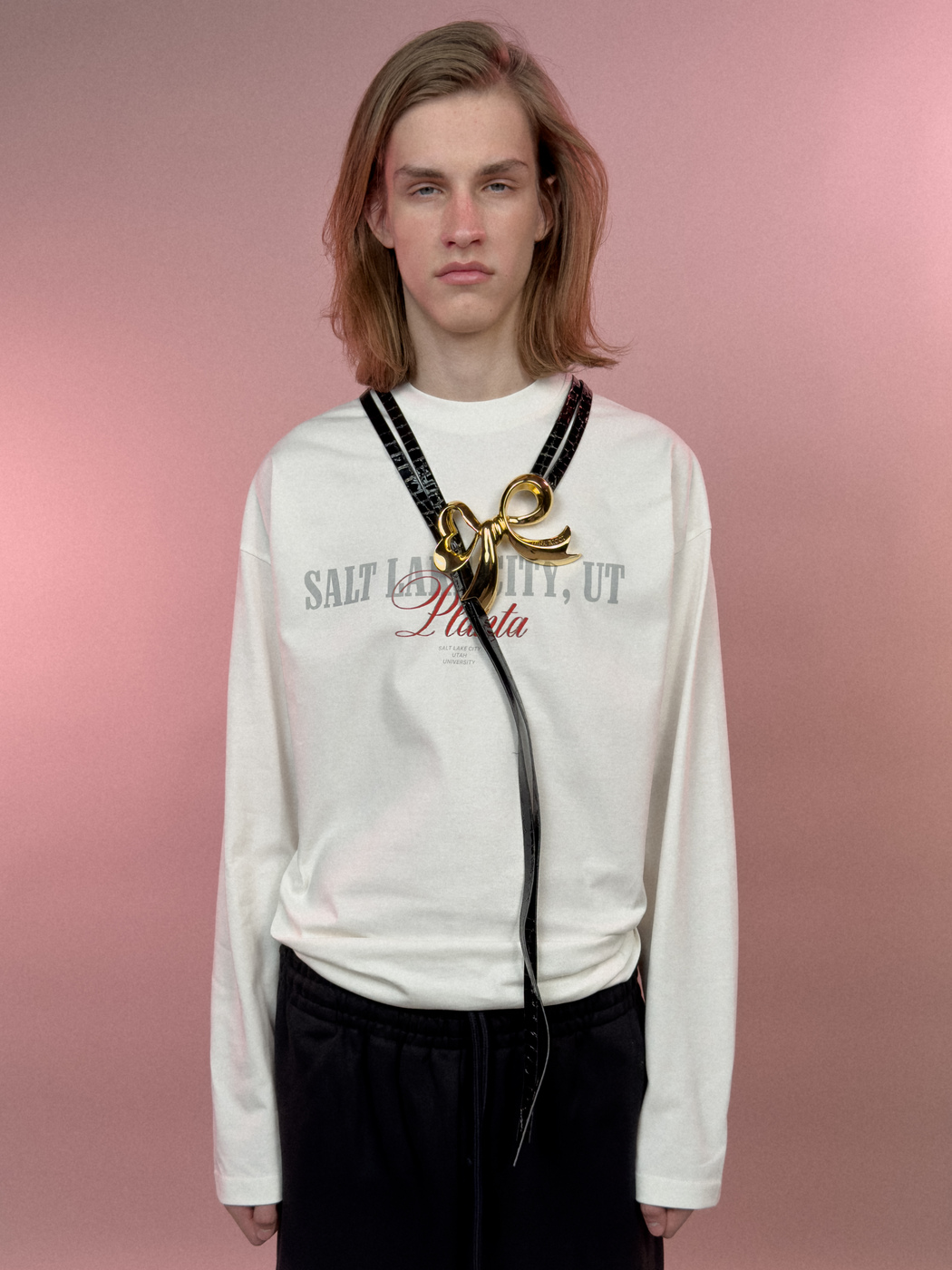 SALT-LAKE LONG SLEEVE