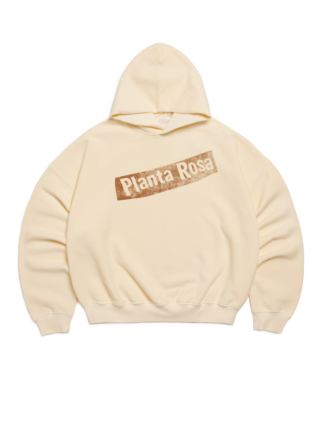 FADED-ROSE HOODIE 400-VANILLA VELVET