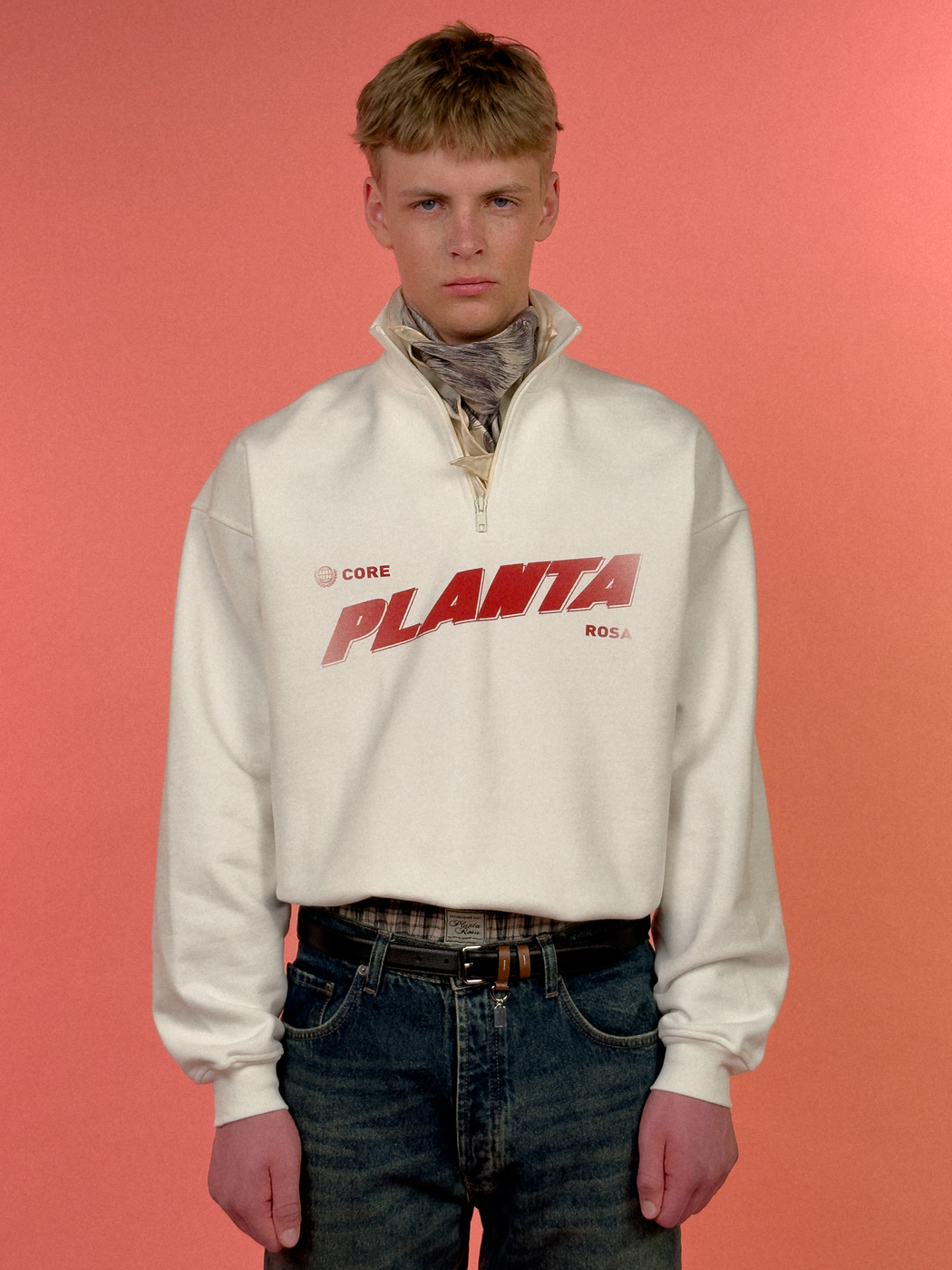 CORE ANORAK