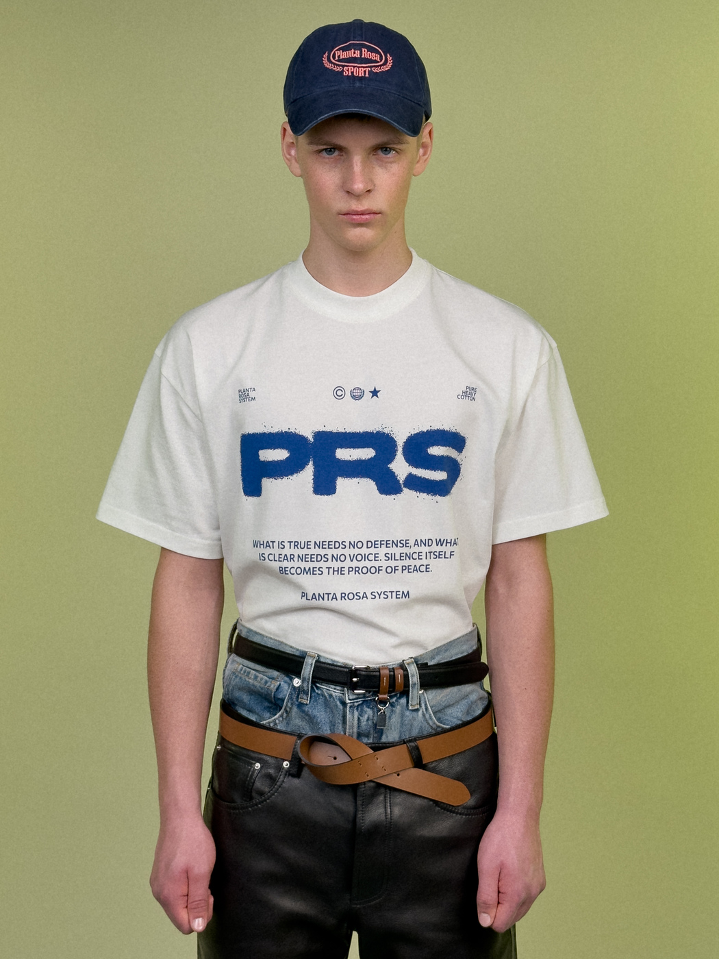 SPRINT T-SHIRT