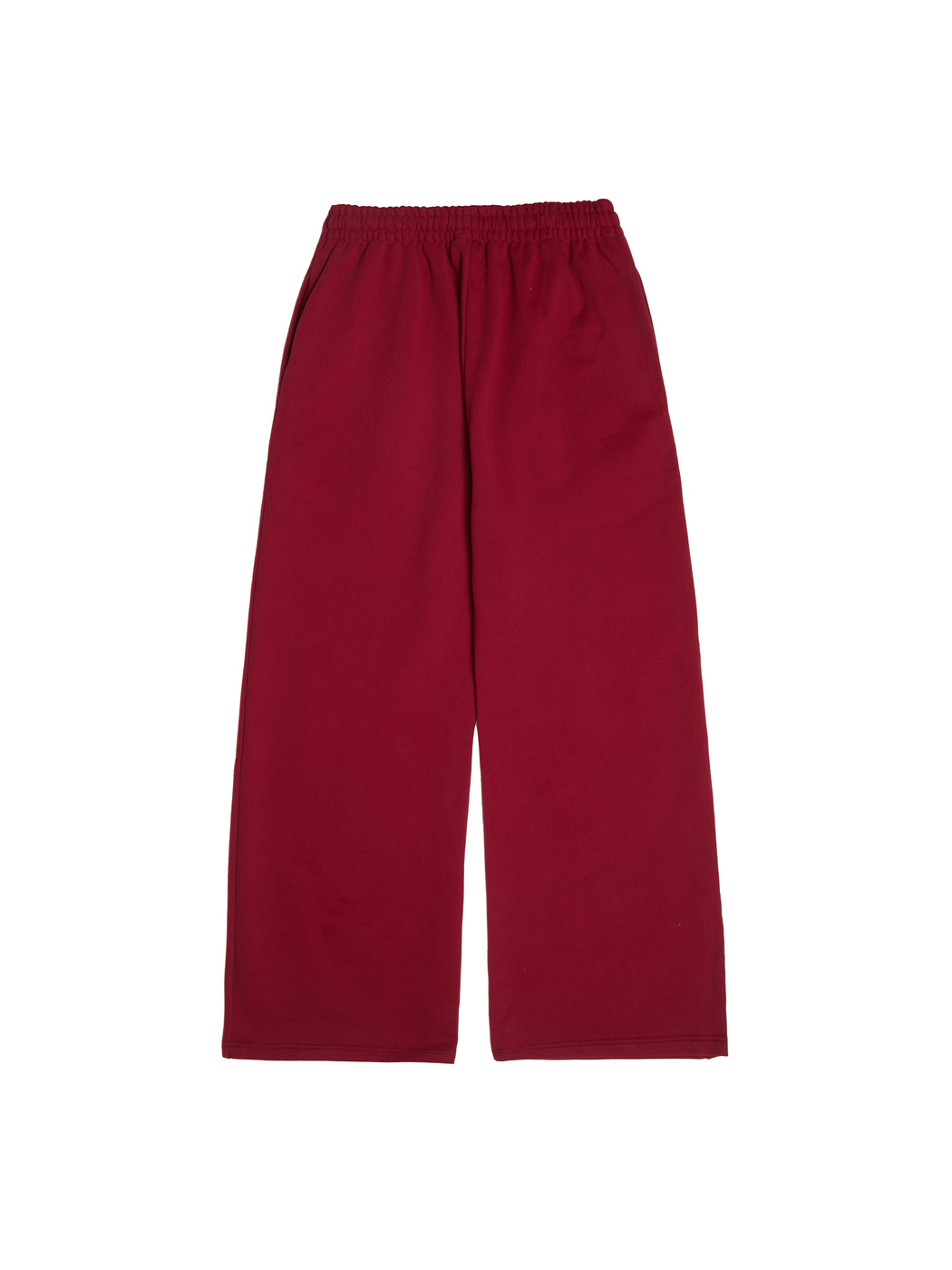 PANTS 400 - RHUBARB VELVET