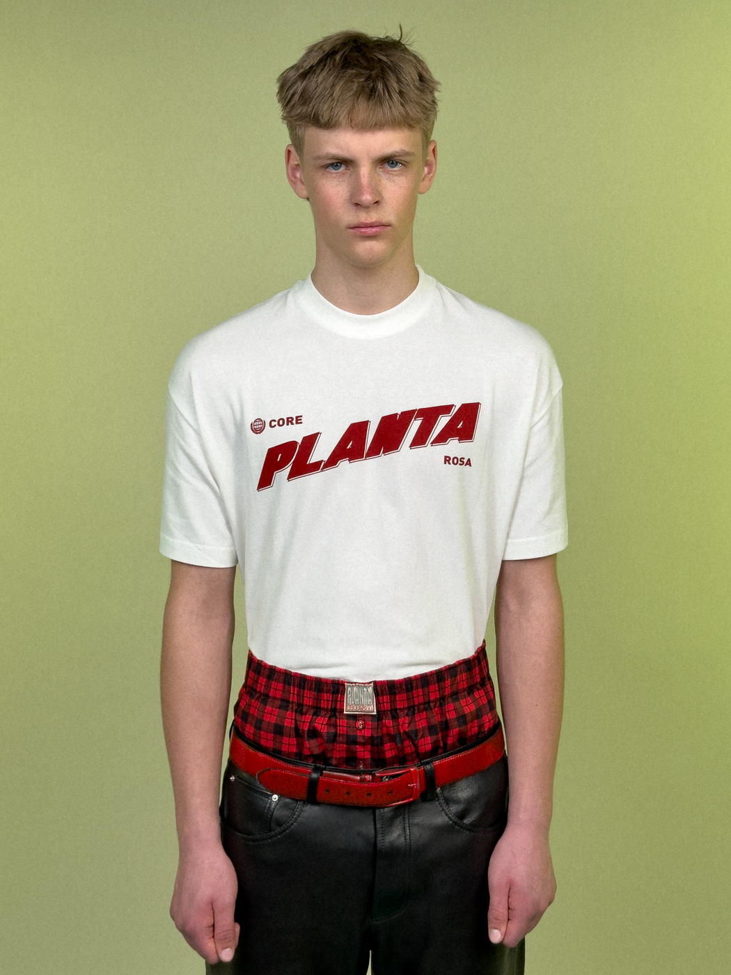 CORE T-SHIRT