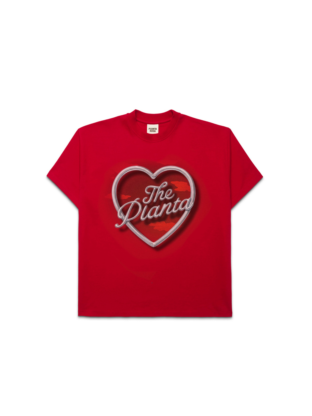 PLANTA-RAPTURE T-SHIRT 250-ADRENALINE