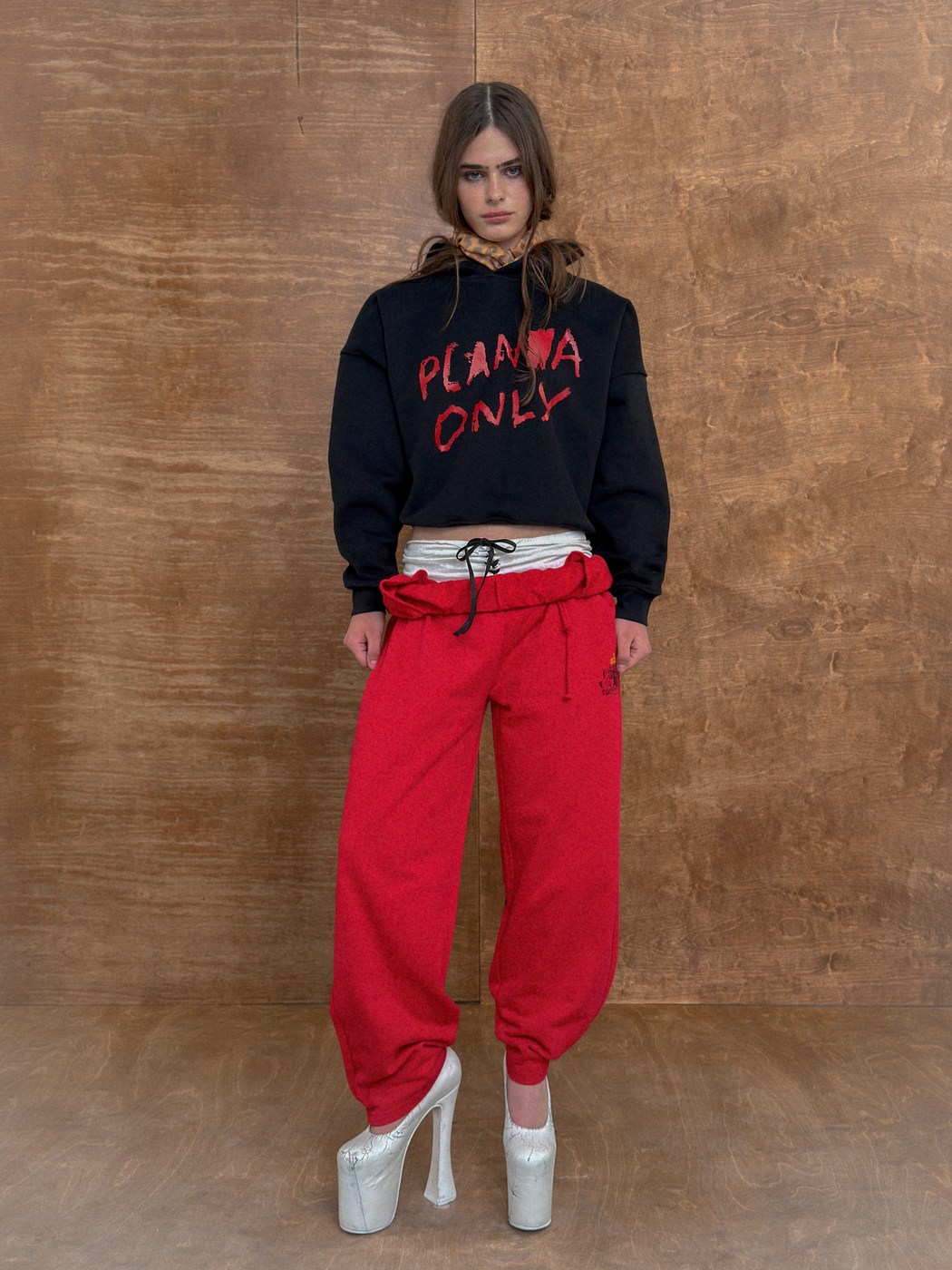 BLAZON PANTS