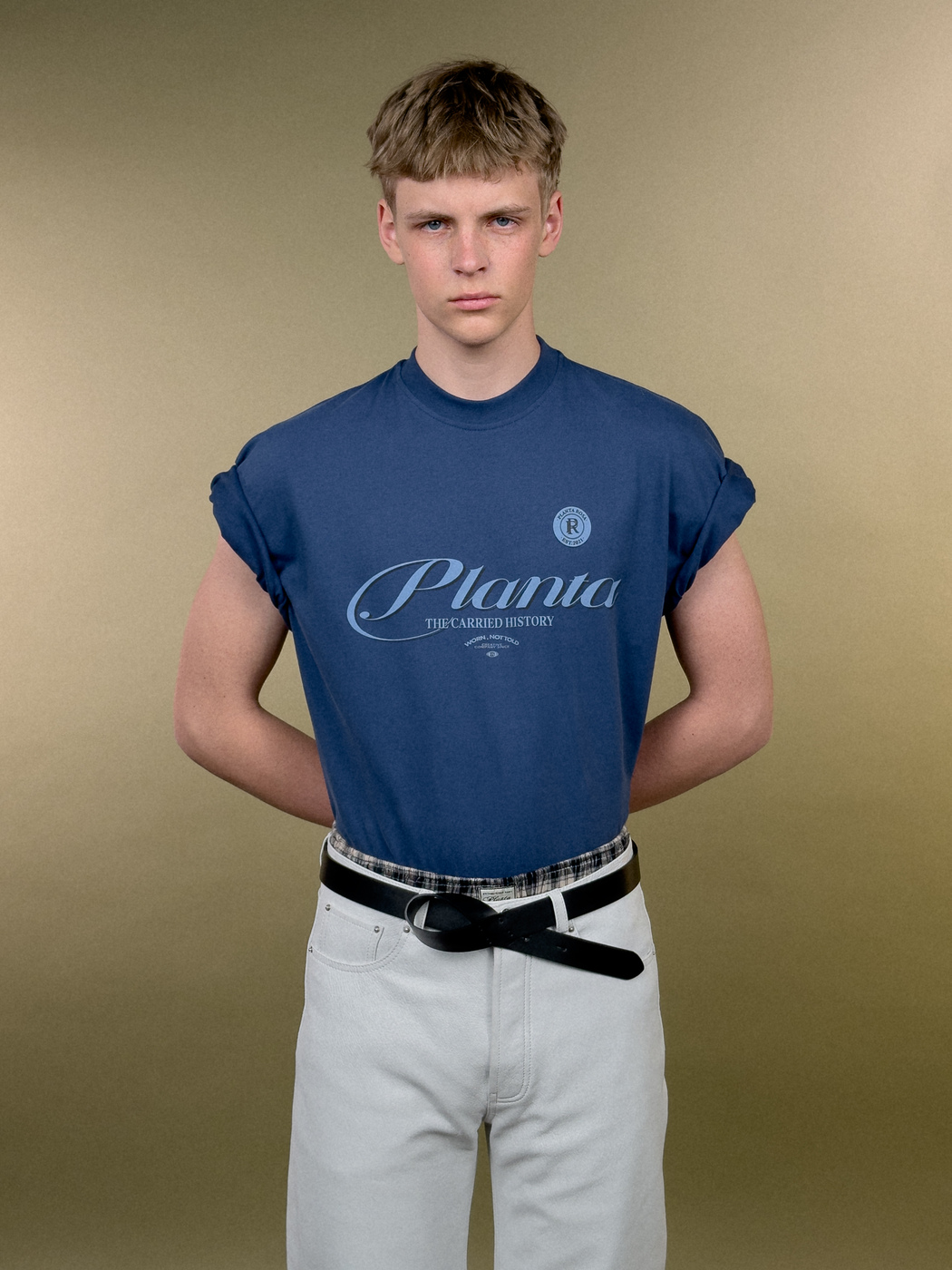CARRIED T-SHIRT