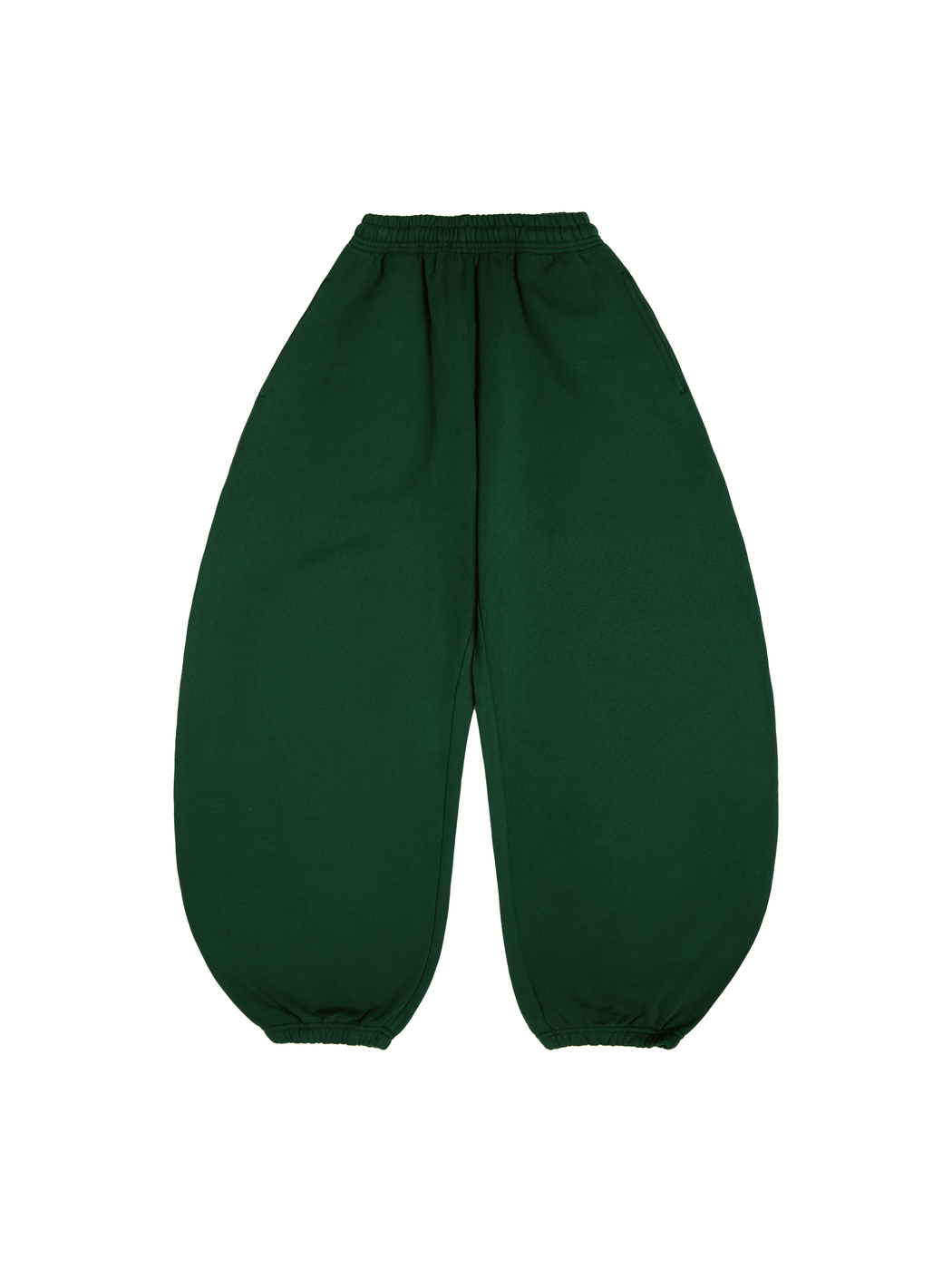 JOGGERS 400 - EDEM VELVET