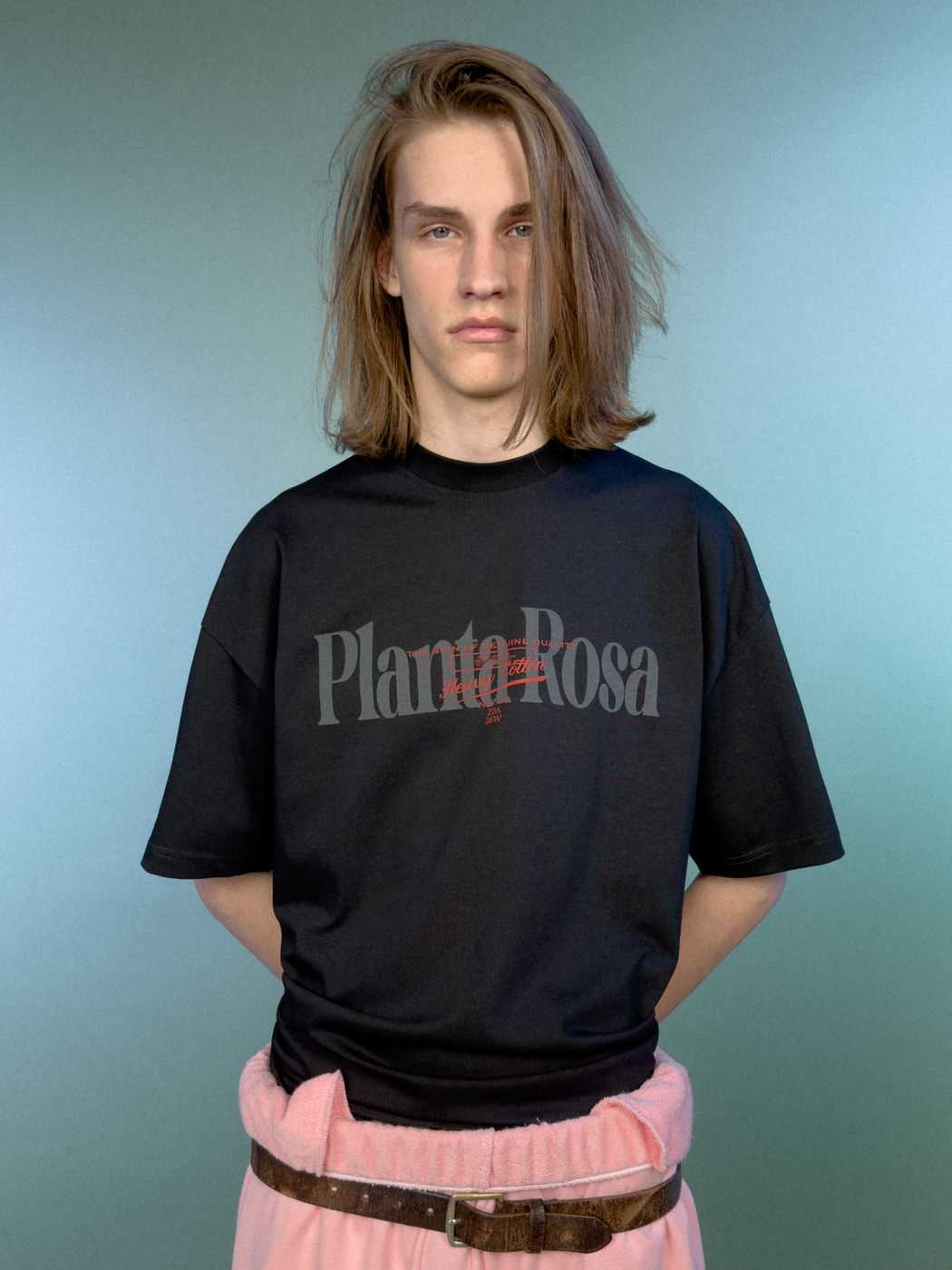 CLASSIC-BOLD T-SHIRT