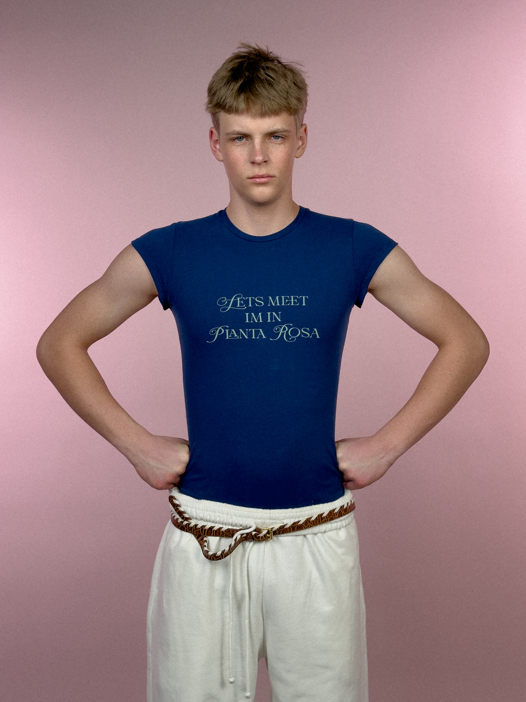 VINTAGE  T-SHIRT