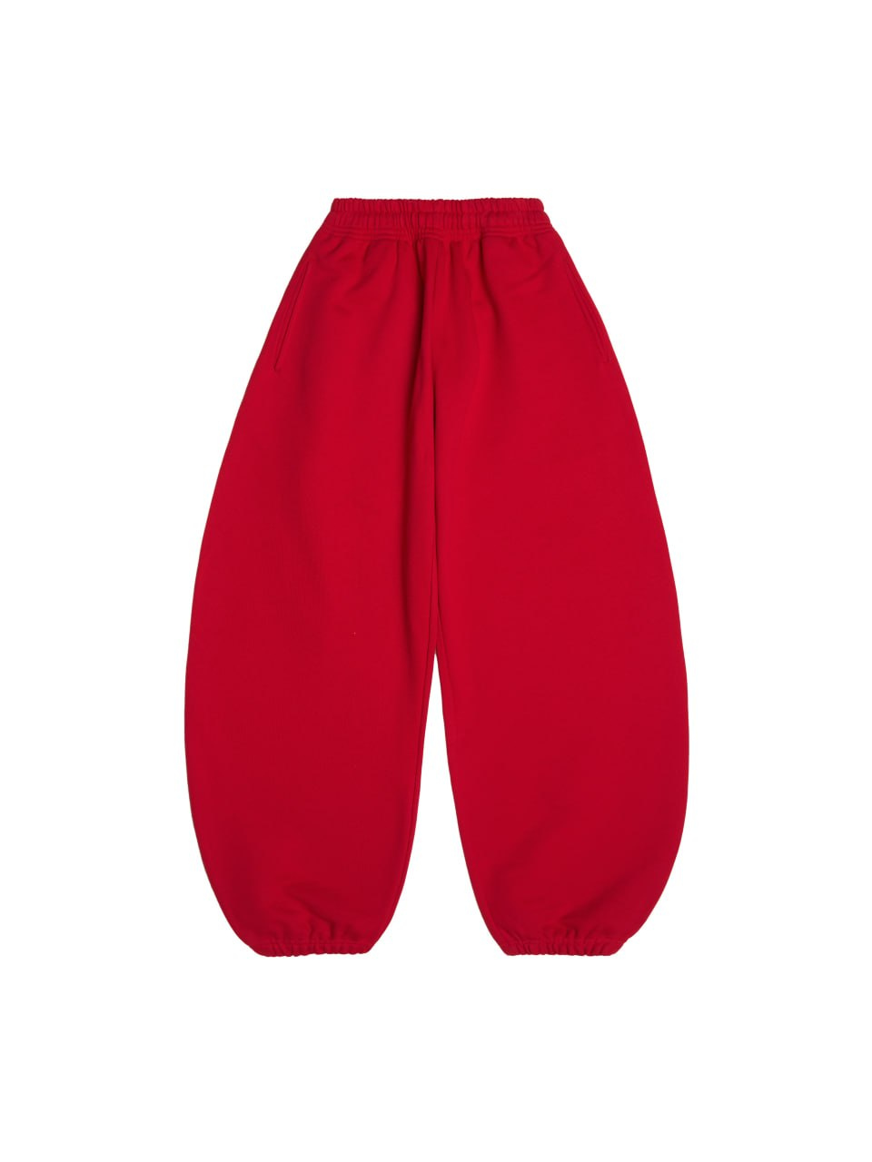 JOGGERS 400-ADRENALINE VELVET 
