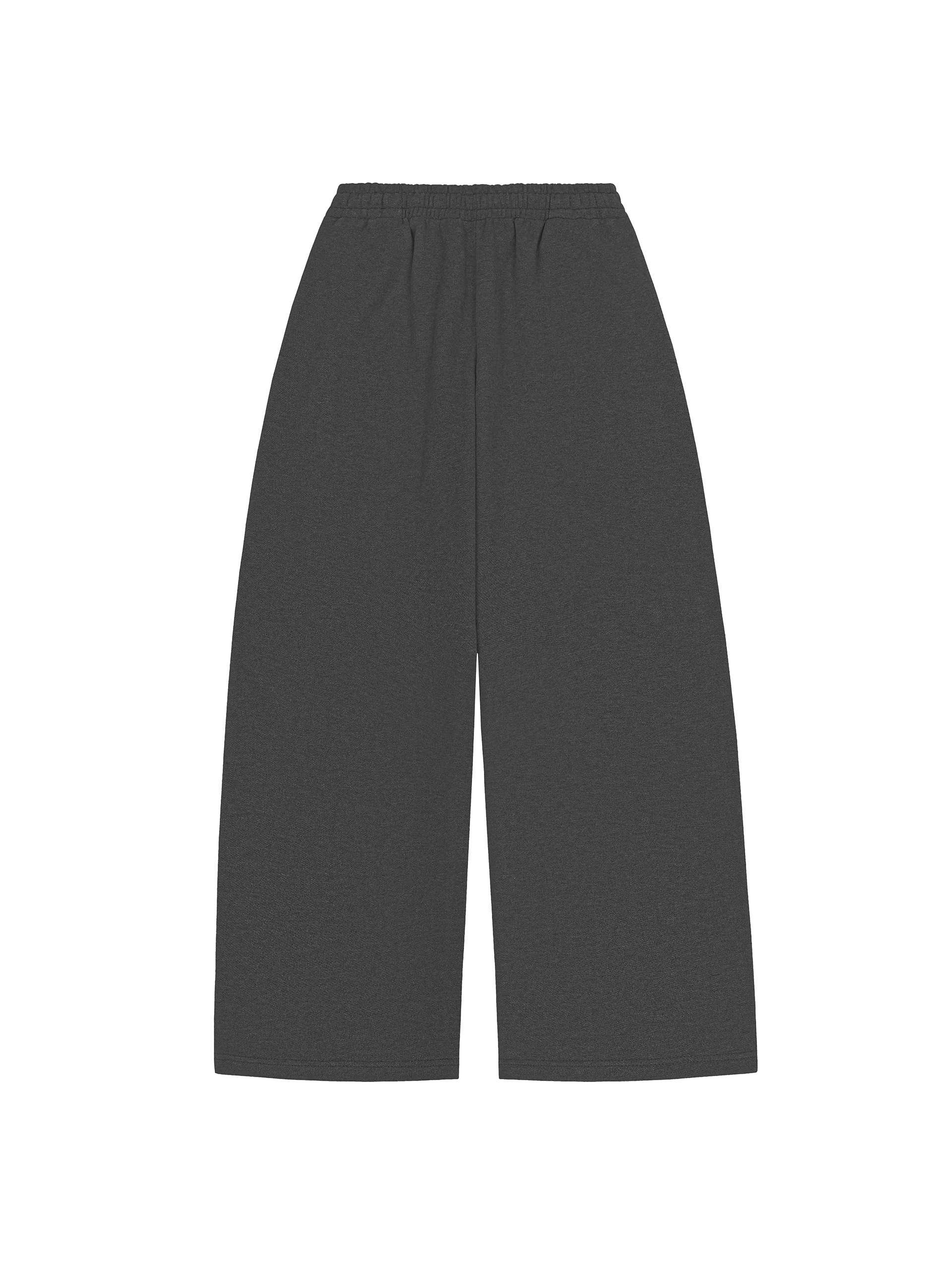 PANTS 400-DARK GREY VELVET