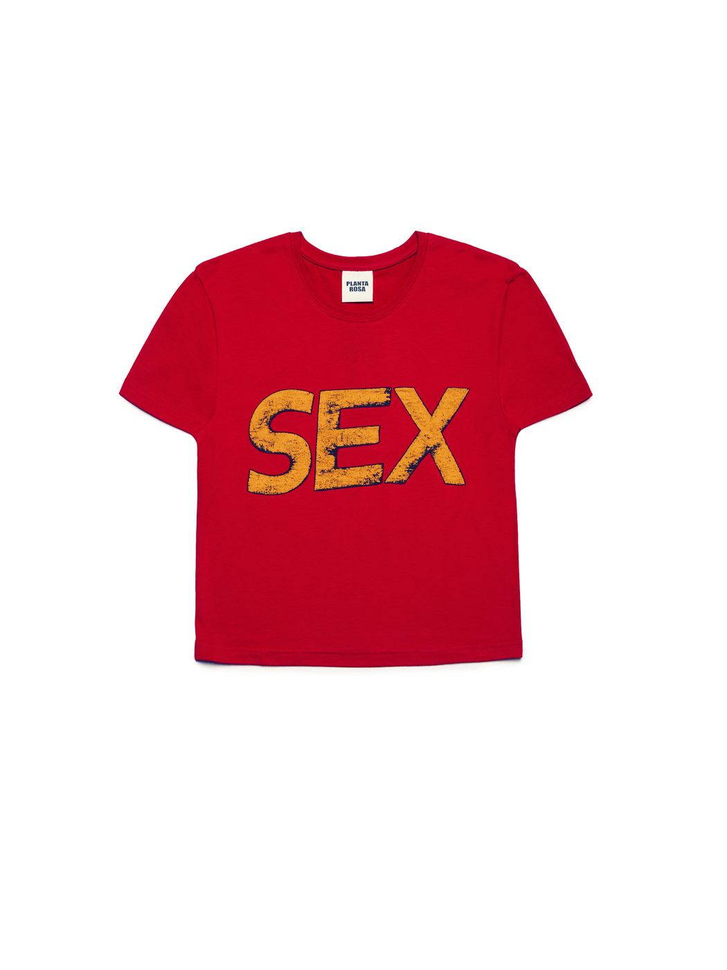 INTIMACY T-SHIRT 250-ADRENALINE VELVET