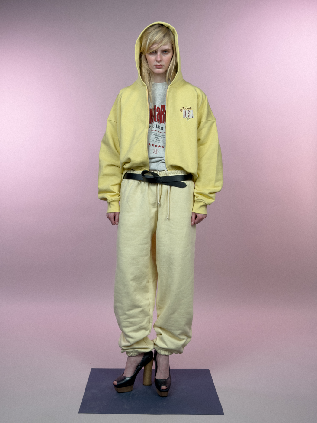 JOGGERS