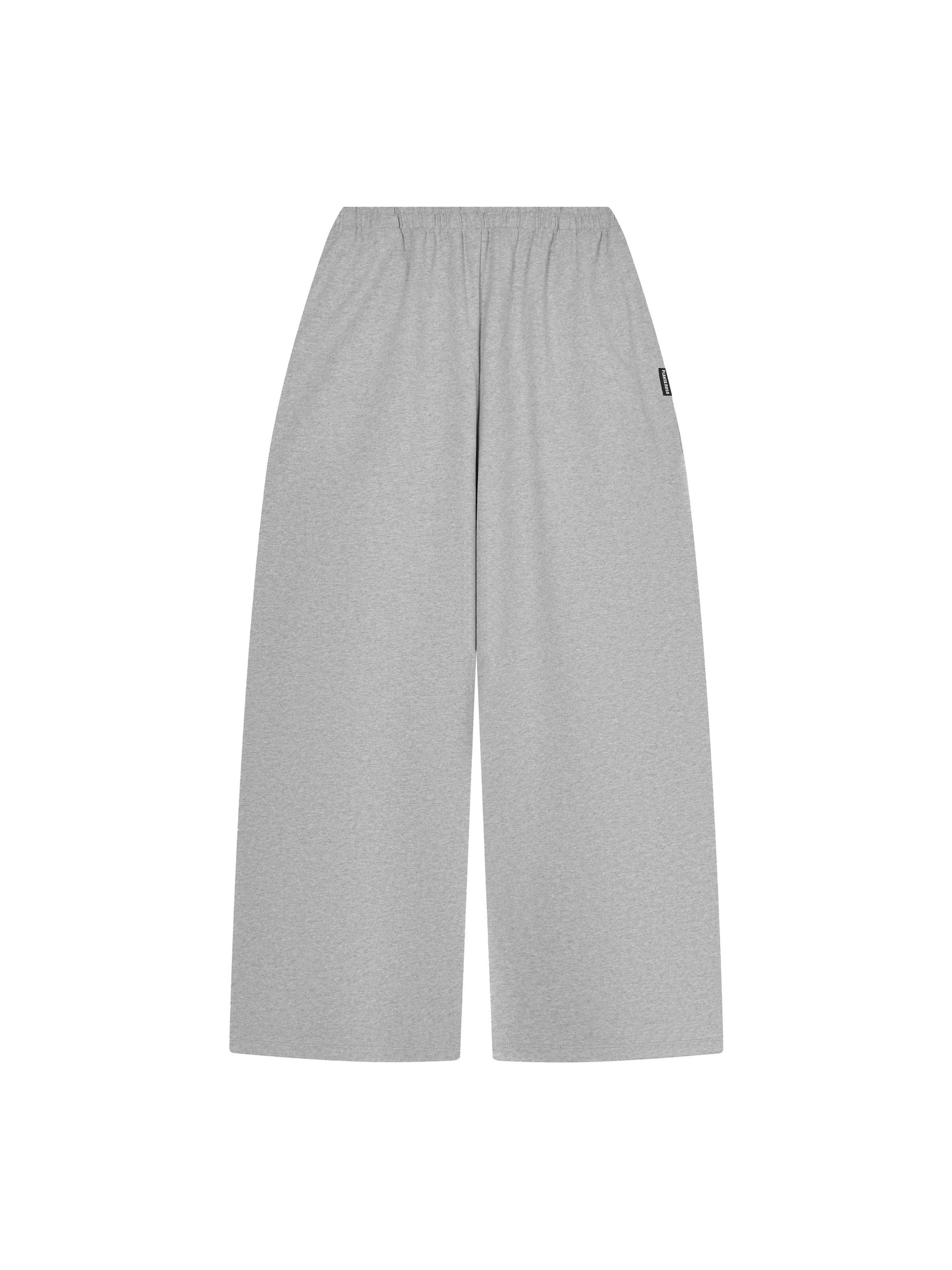 PANTS 002 350-GREY VELVET