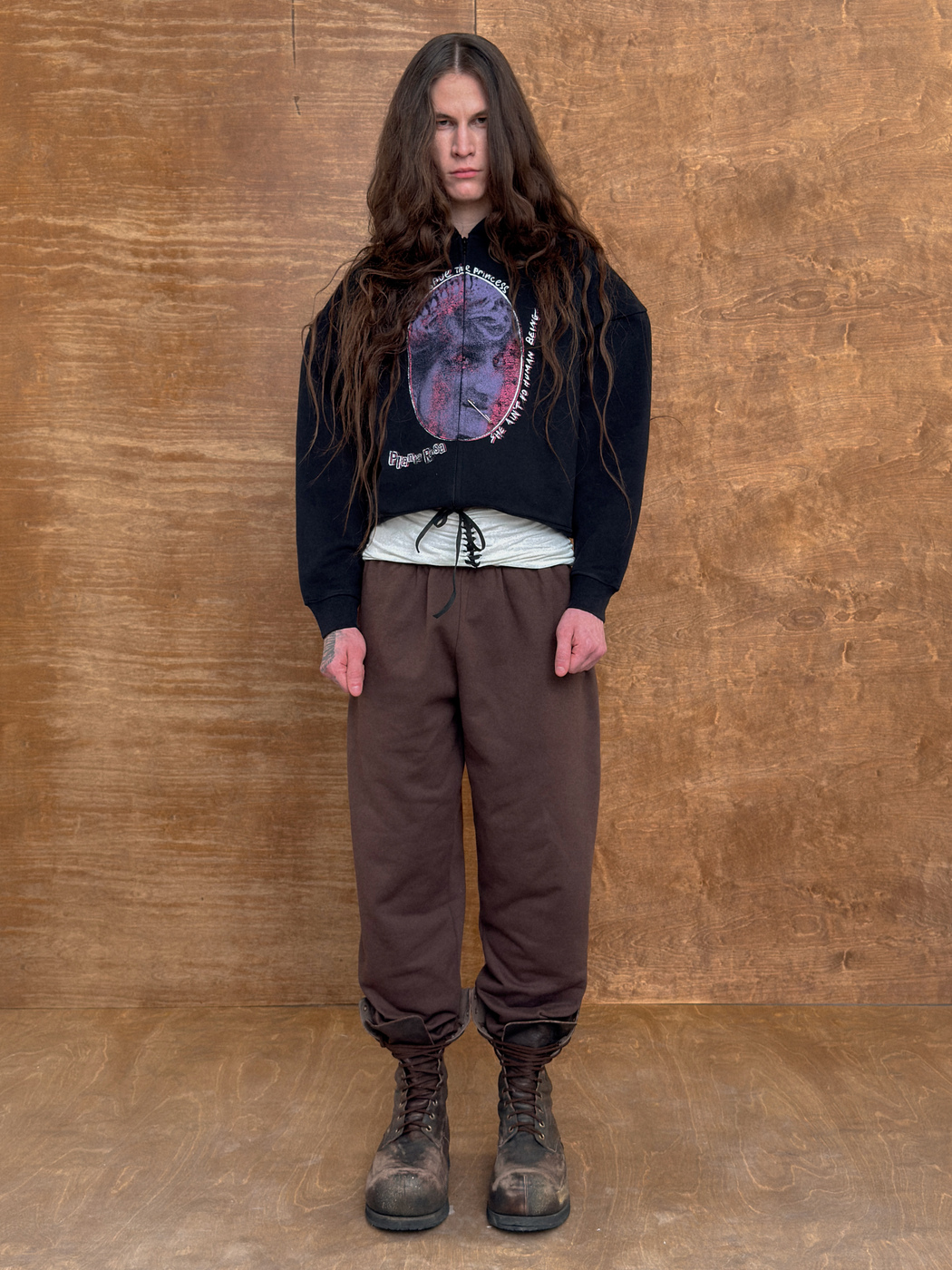 JOGGERS