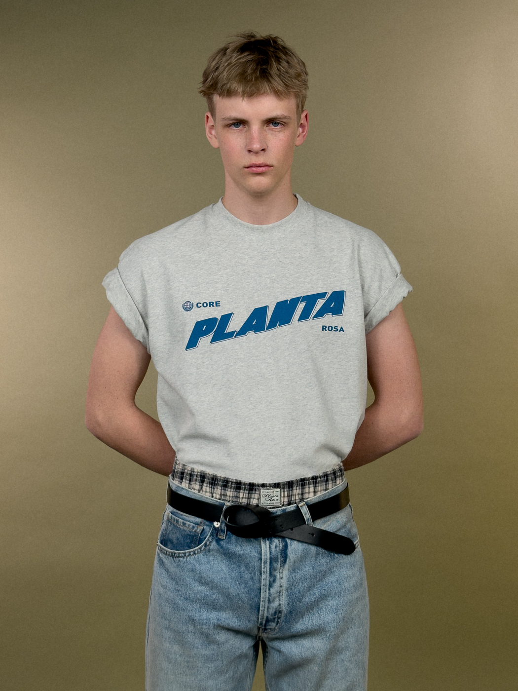 CORE T-SHIRT