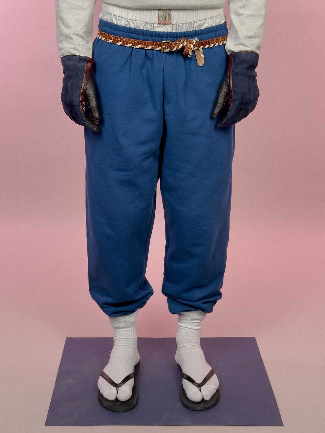 JOGGERS