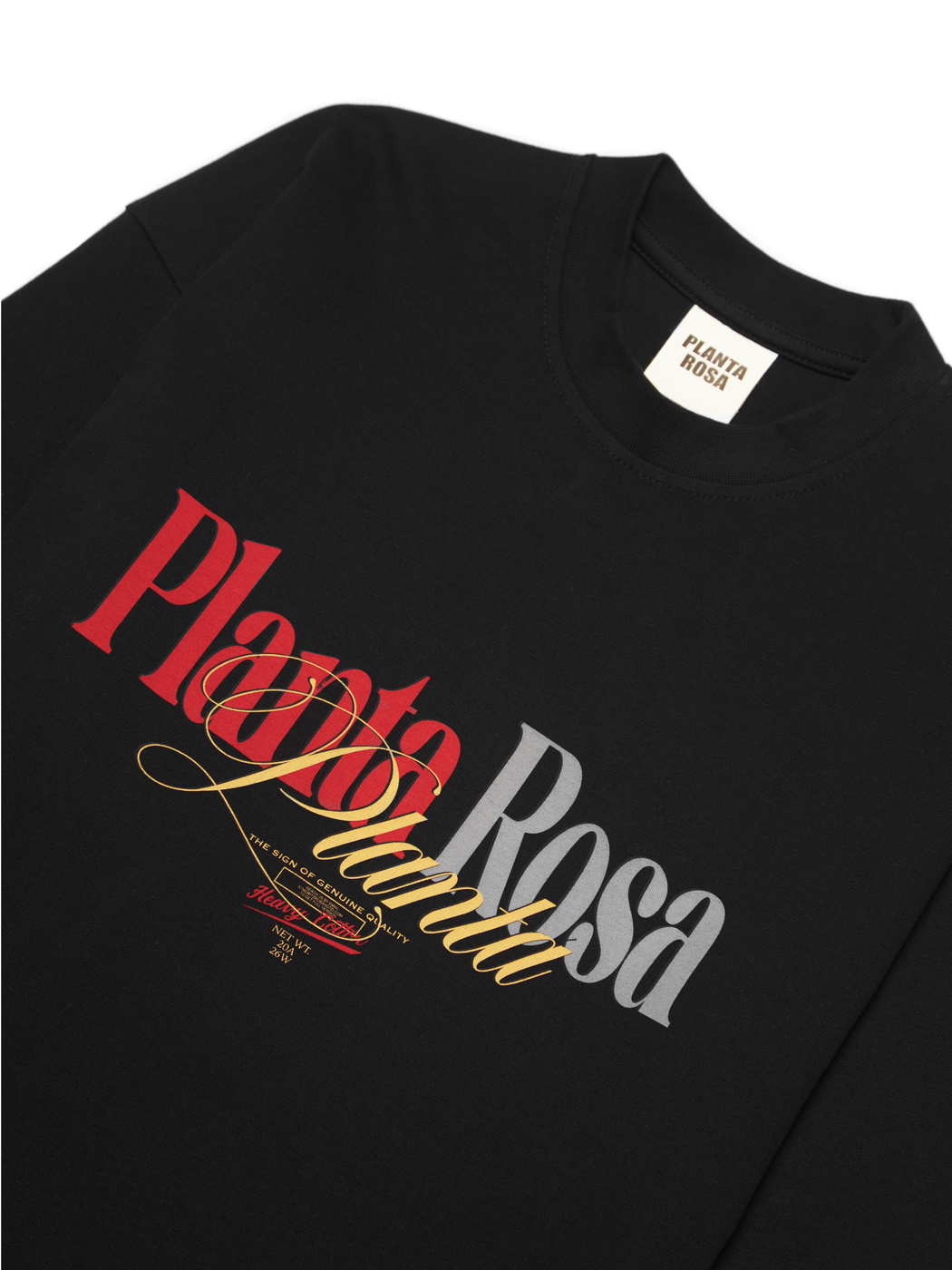 CLASSIC-RENAISSANCE LONG SLEEVE