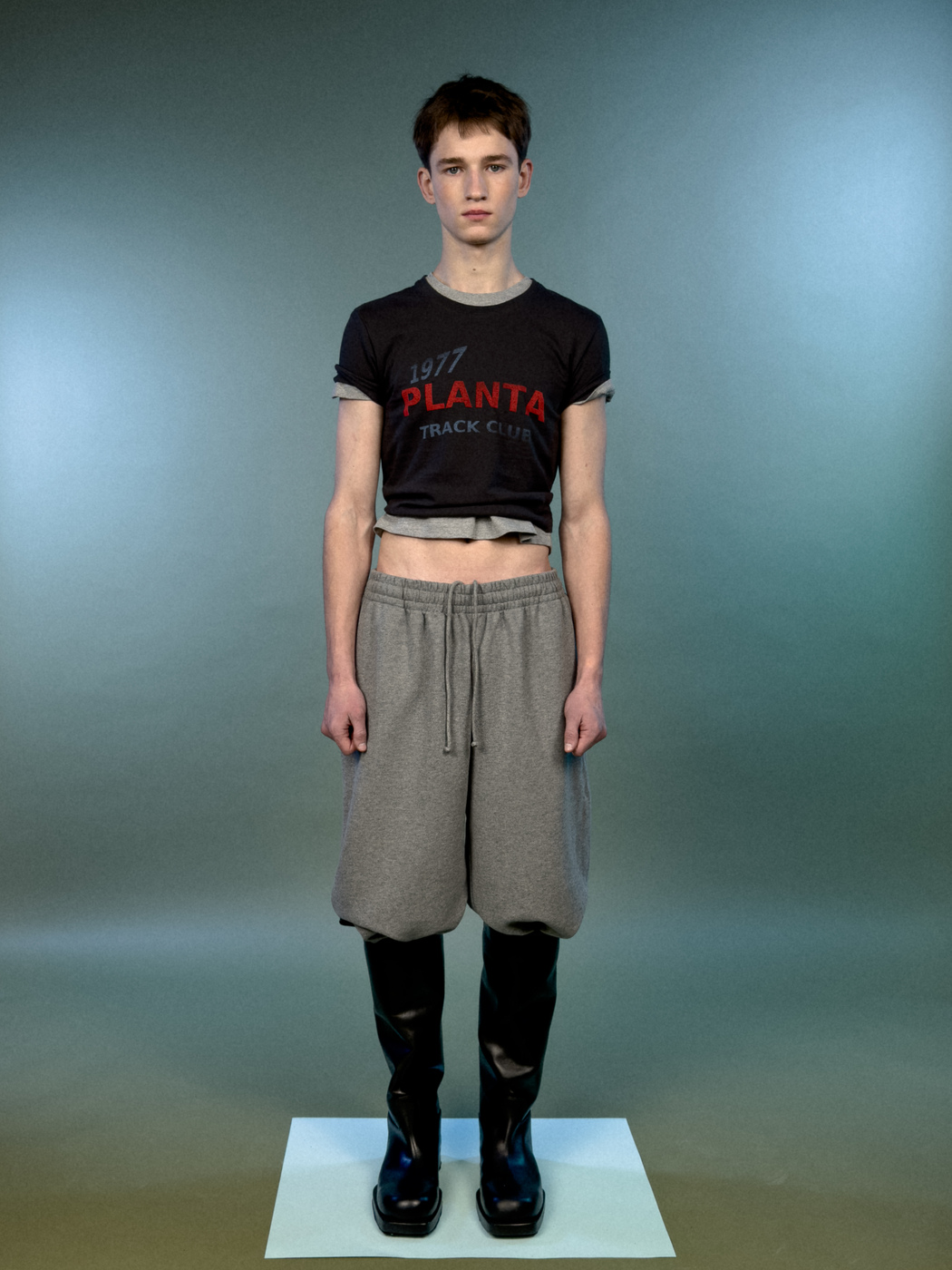 JOGGERS
