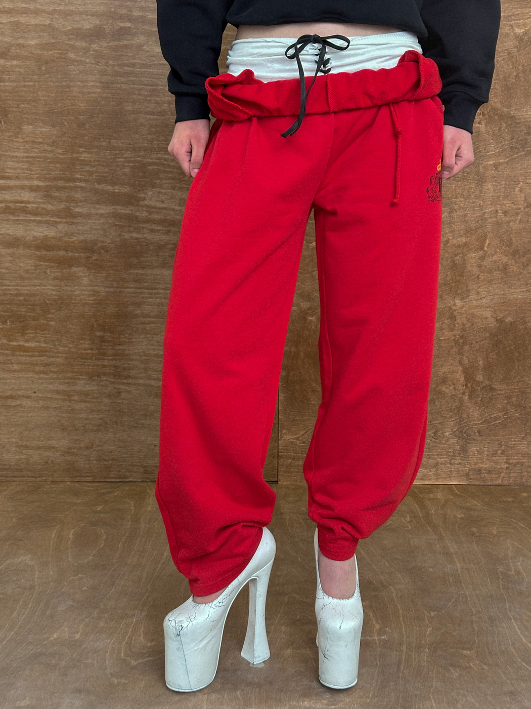 BLAZON PANTS