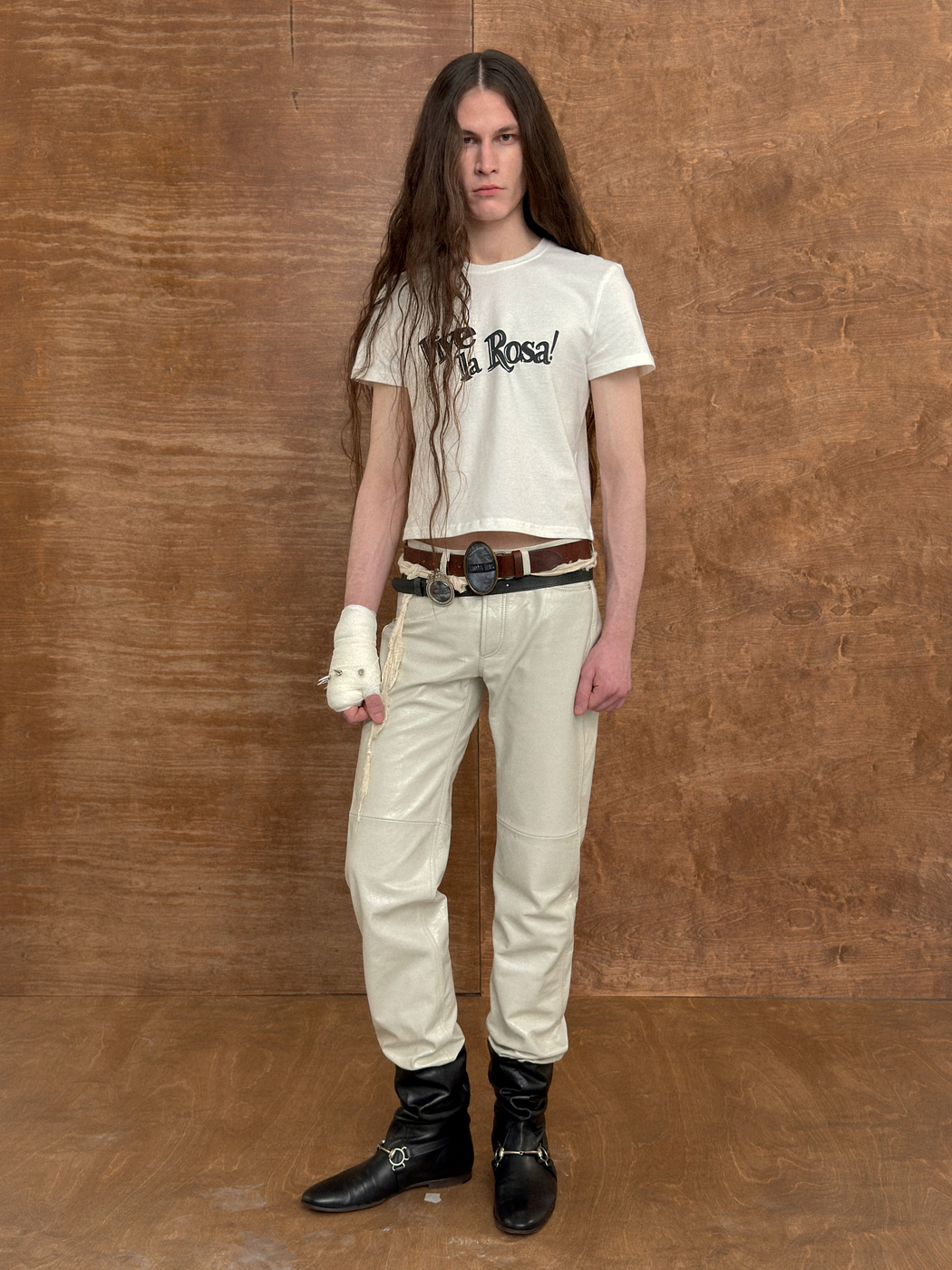 LA-VIE T-SHIRT