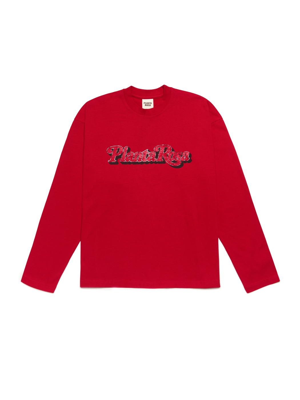 ROSES-STONES LONG SLEEVE 250-ADRENALINE VELVET