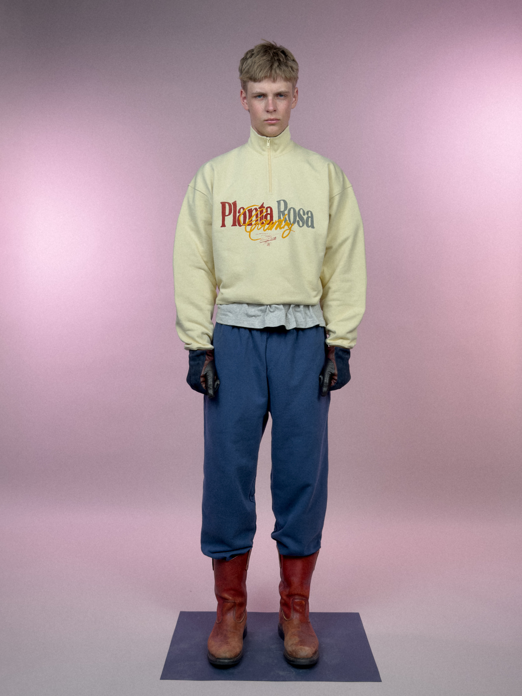 RENAISSANCE ANORAK