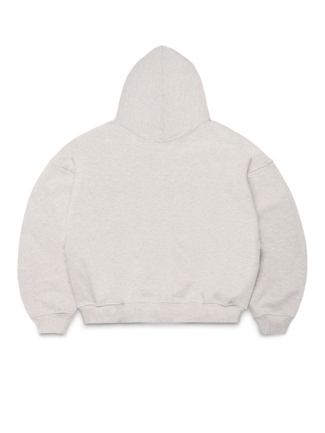 ZIP HOODIE