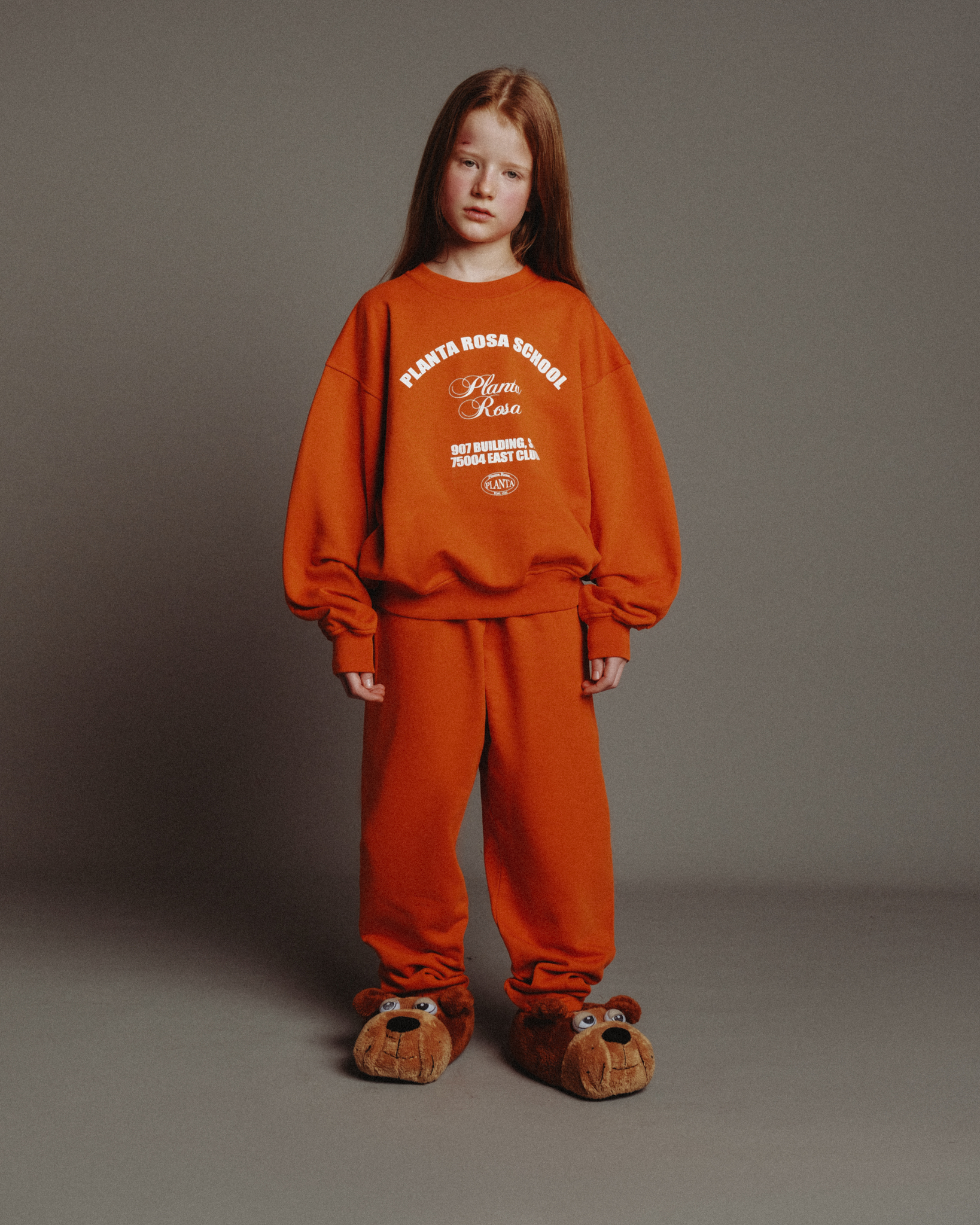 KIDS SCHOOL SWEATSHIRT