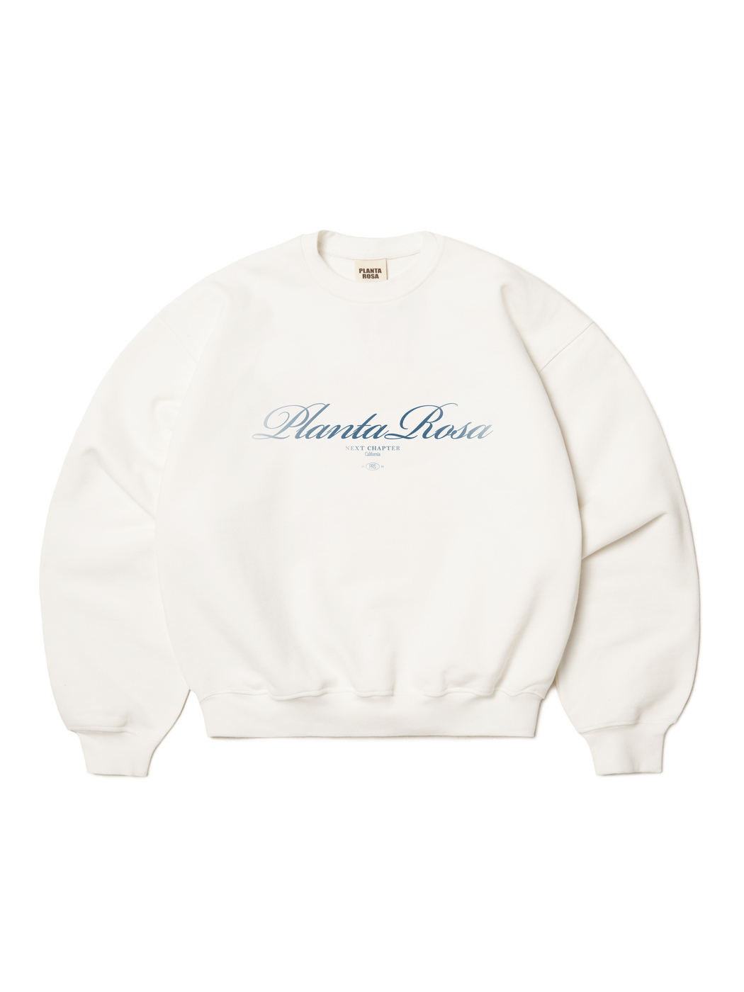 PERSPECTIVE SWEATSHIRT