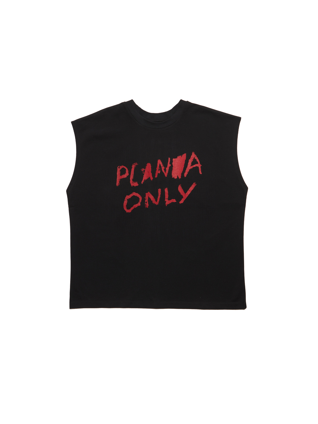 PLANTA-ONLY TOP 250-BLACK VELVET