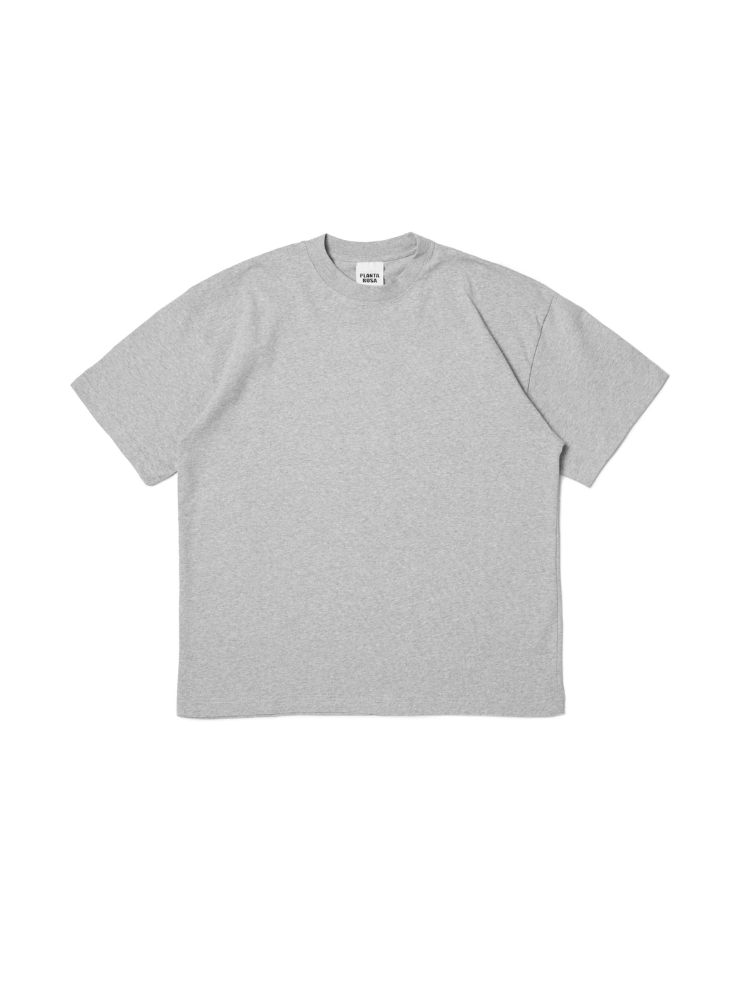 T-SHIRT 002 350-GREY
