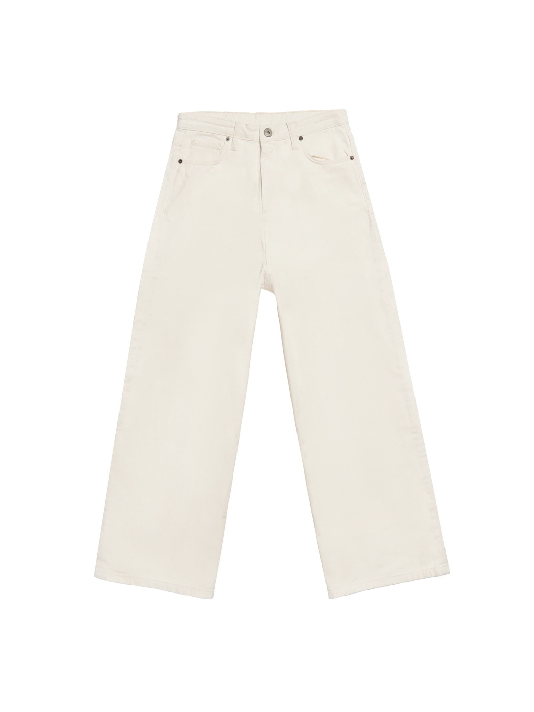 JEANS 007 CREAM