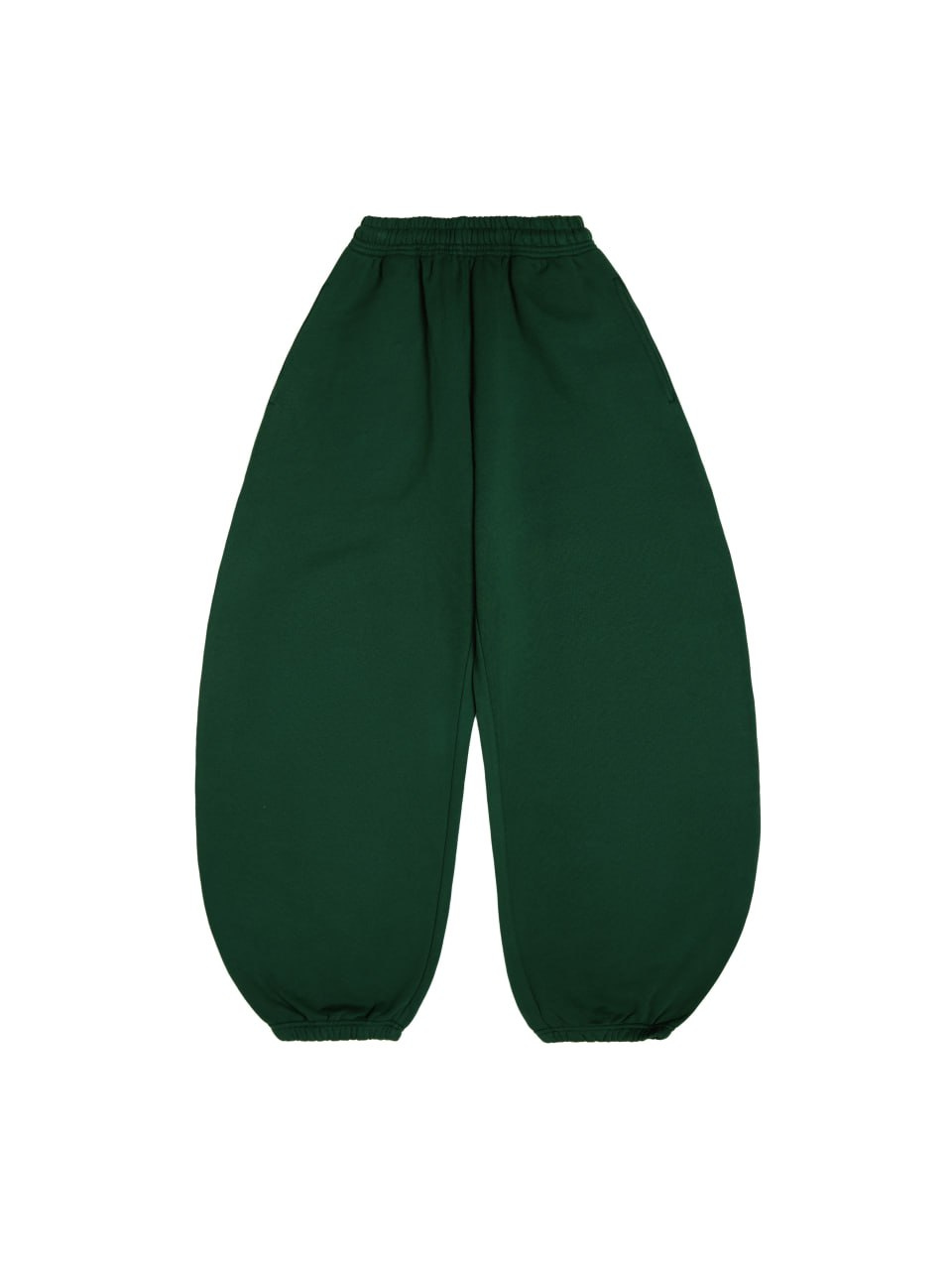 JOGGERS 400 - EDEM VELVET