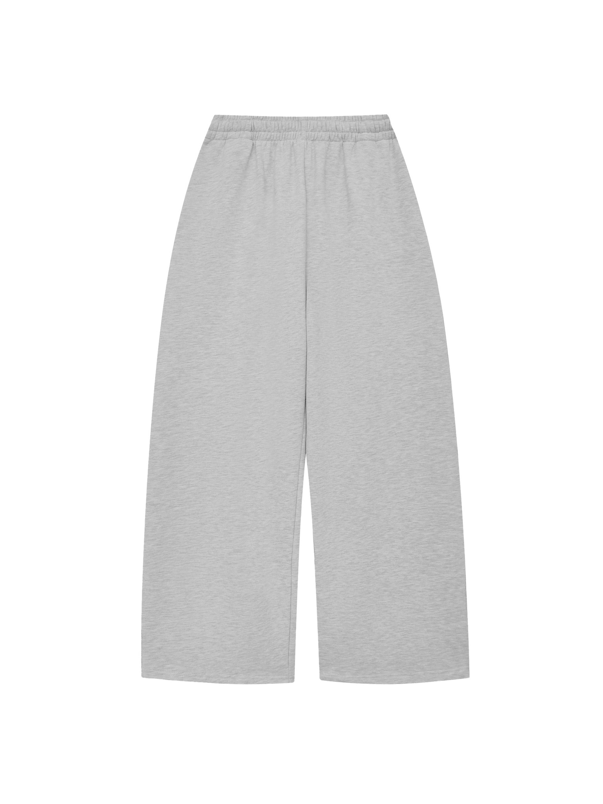 PANTS 370 GREY VELVET