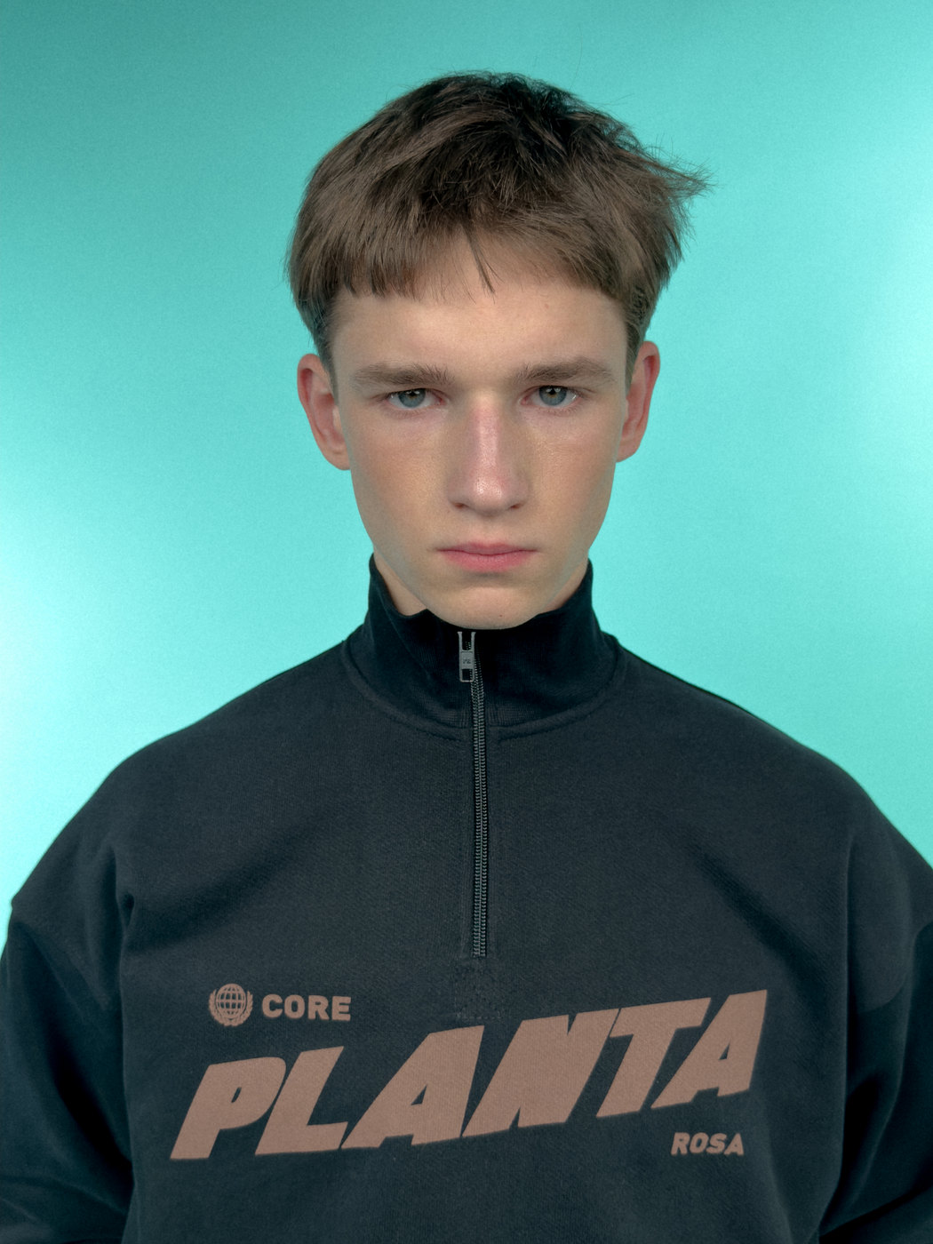 CORE ANORAK