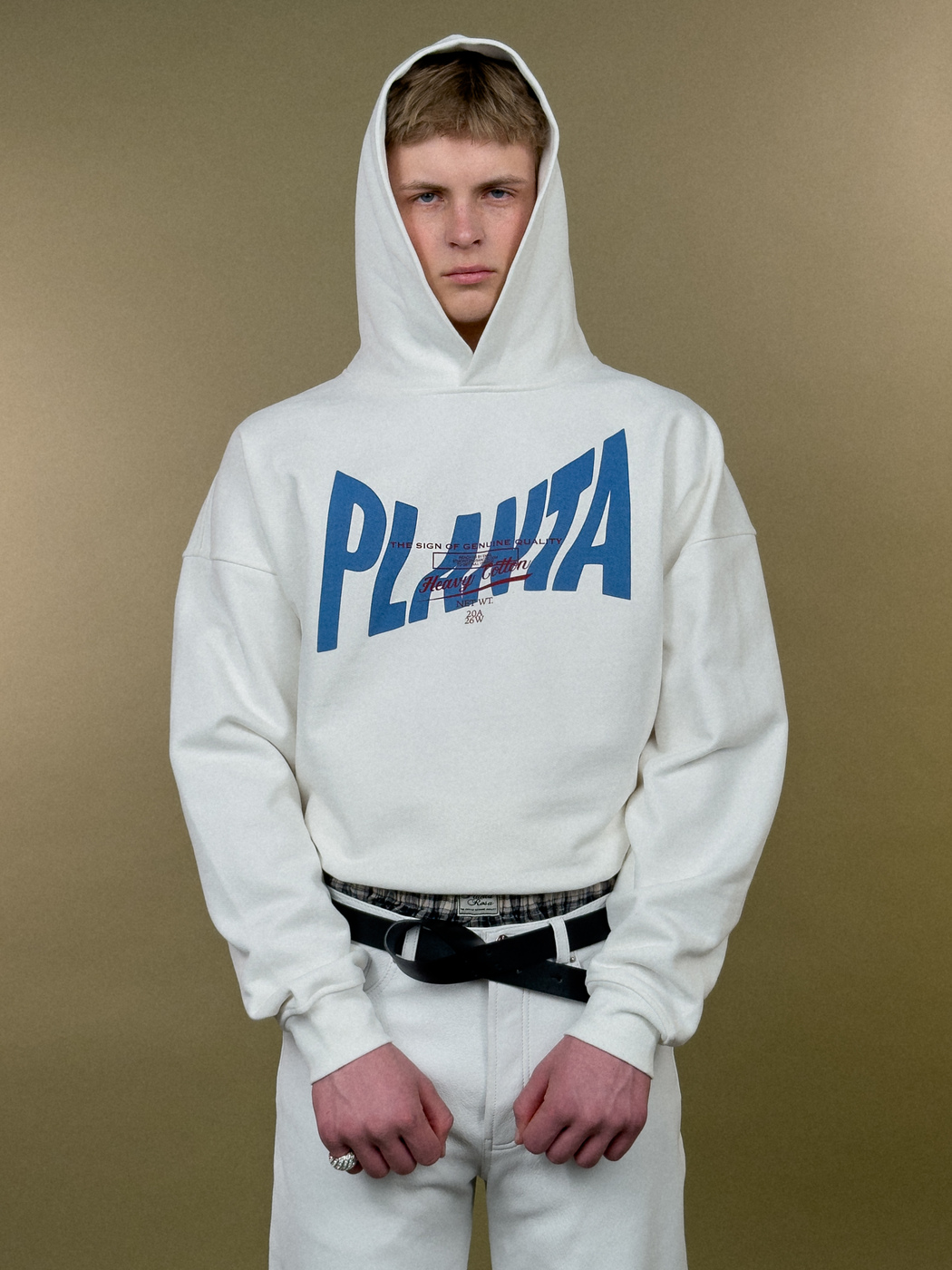 SUPERB HOODIE