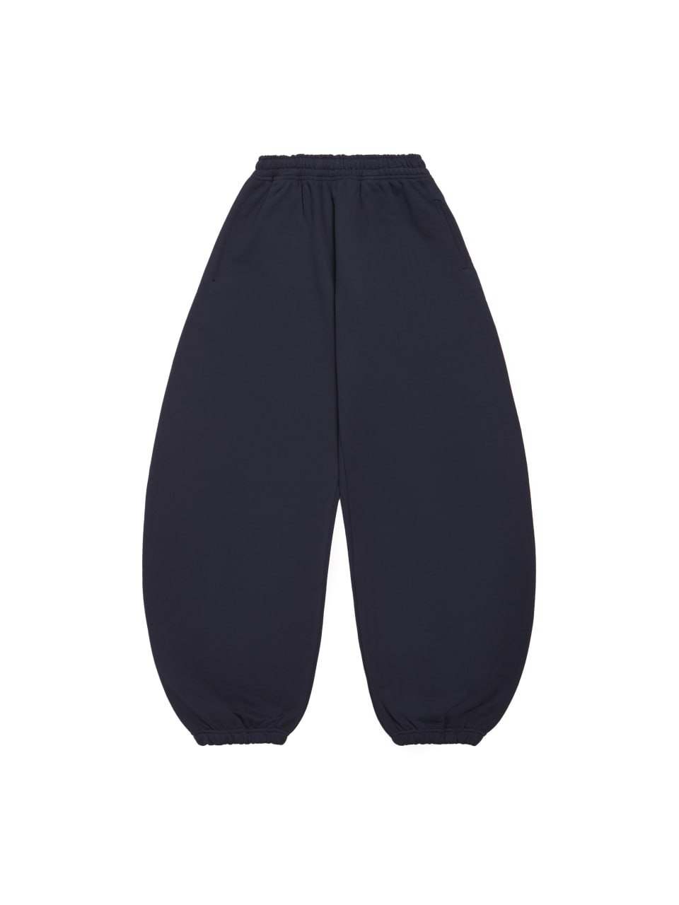  JOGGERS 400-OUTERSPACE VELVET 