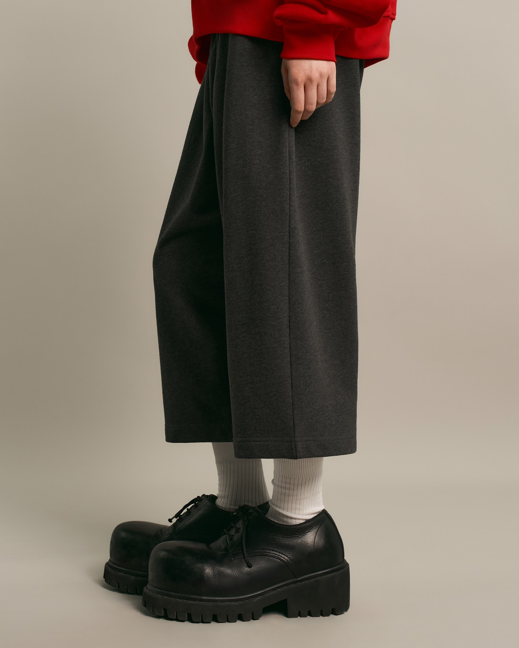 CULOTTES