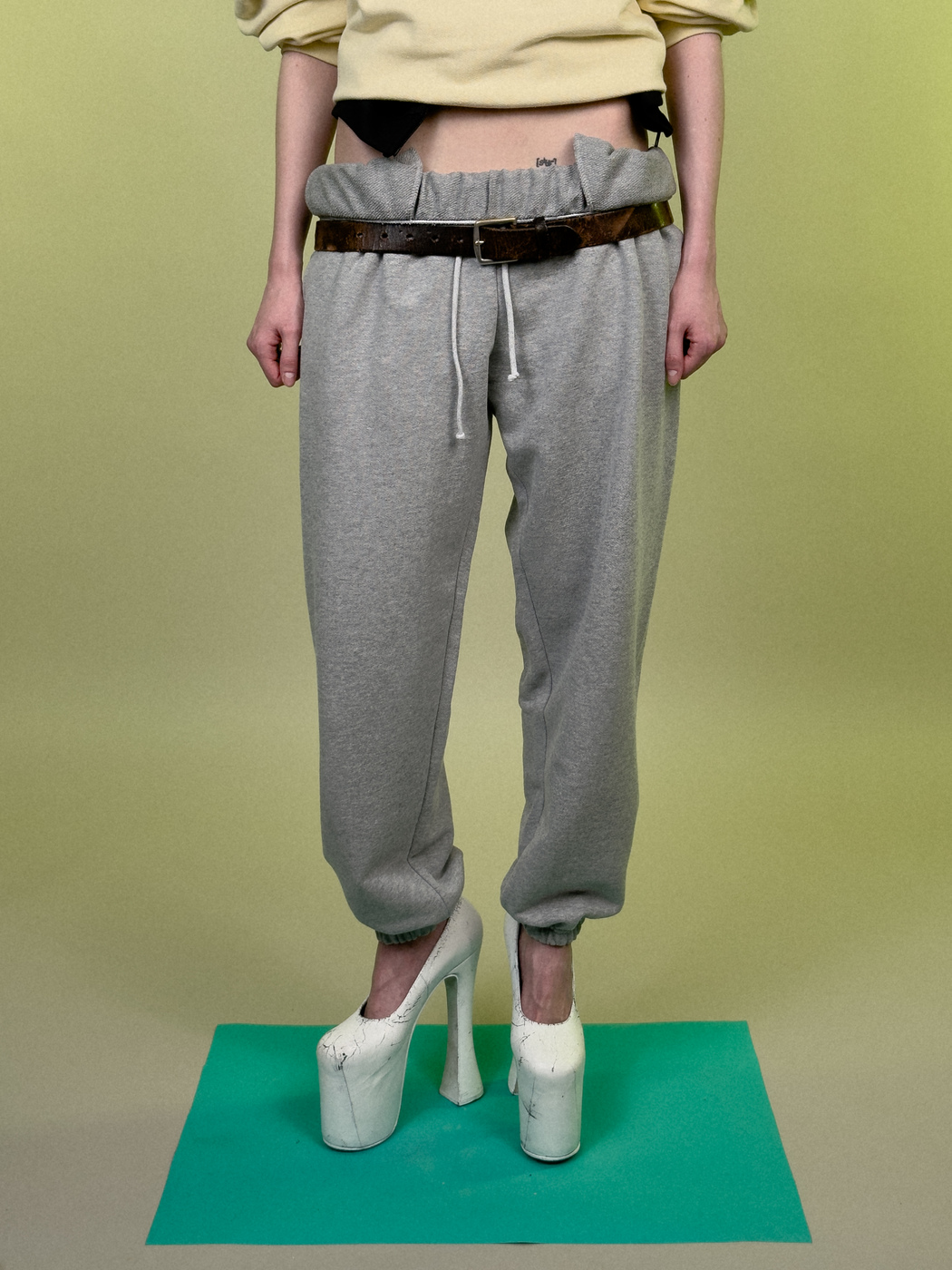 JOGGERS