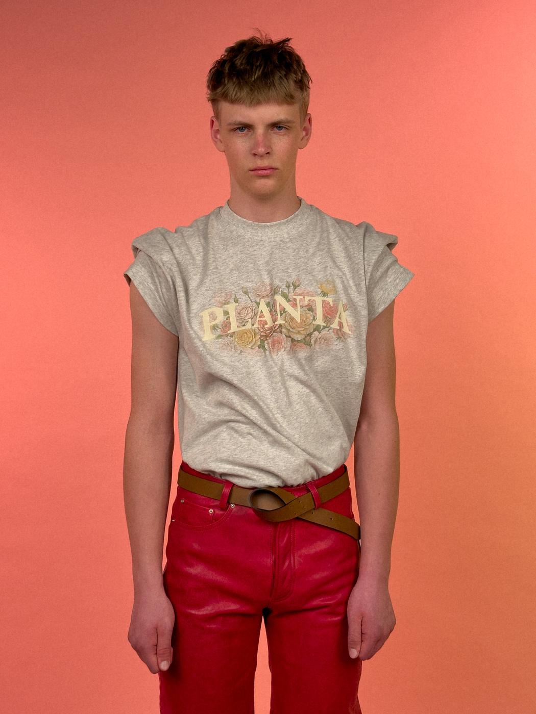 GARDEN T-SHIRT