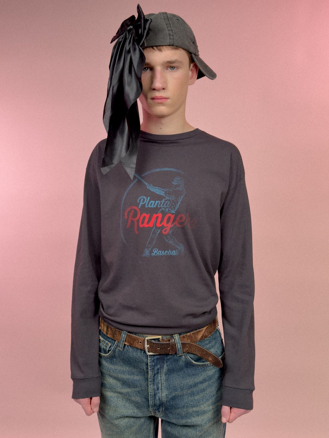 RANGERS LONG SLEEVE
