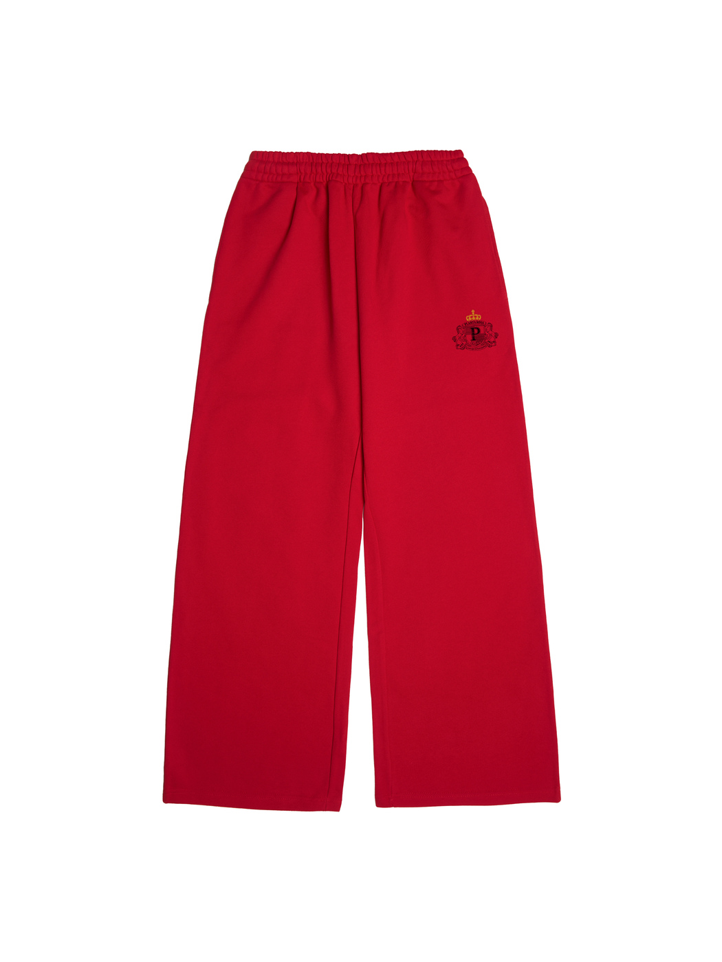 BLAZON-POCKET PANTS 400 - ADRENALINE VELVET 